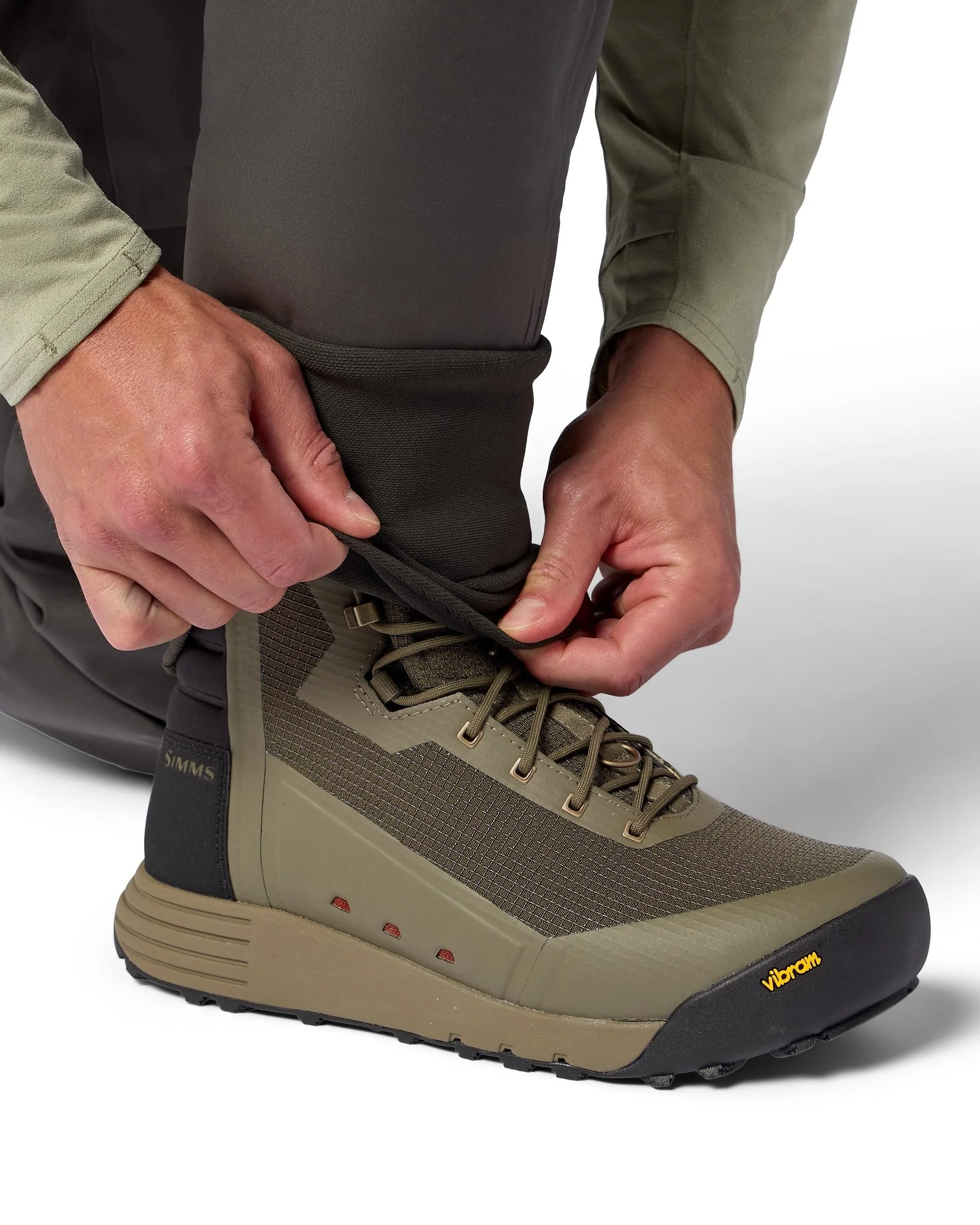Men's Access Wading Boot - Image 7