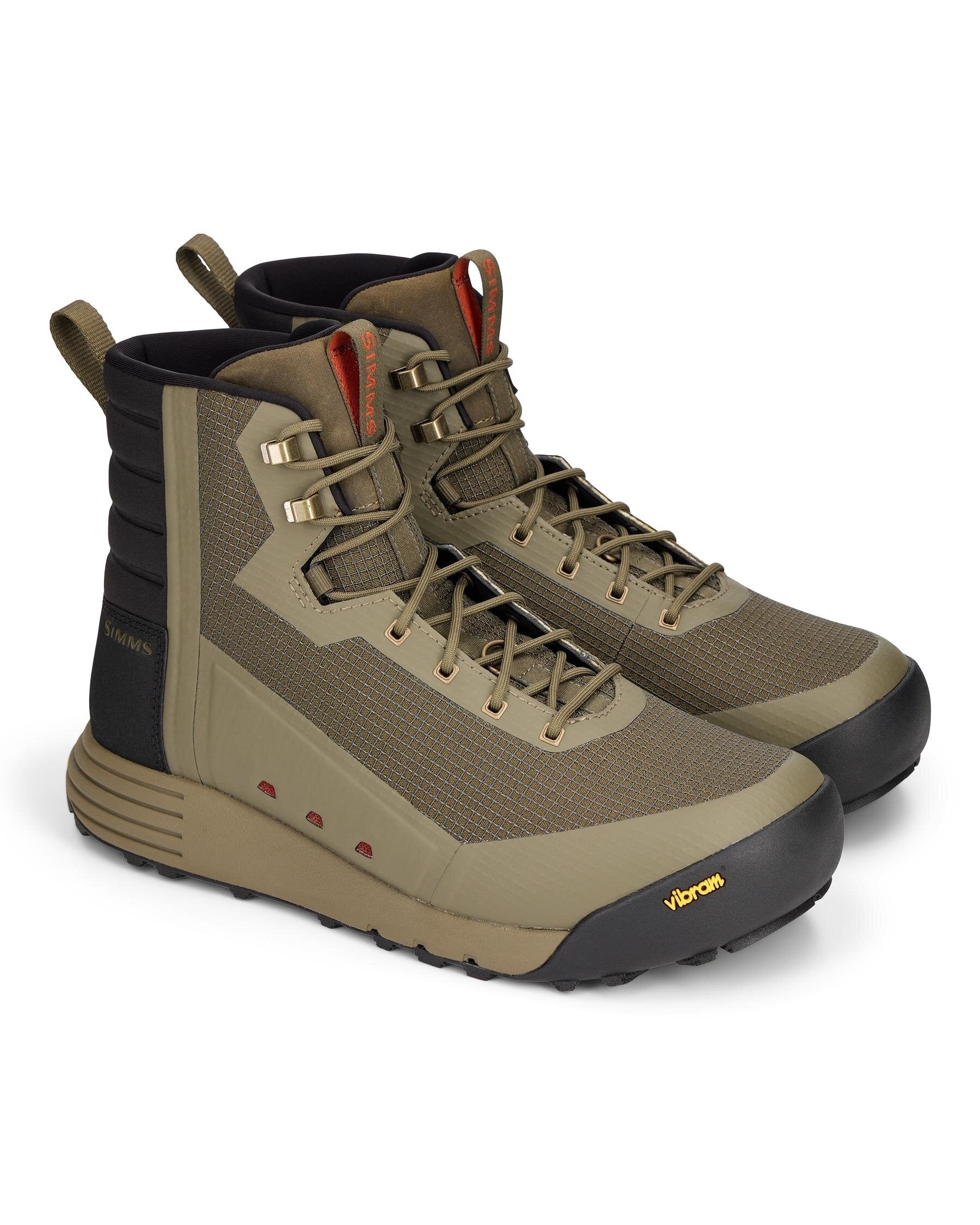 Men's Access Wading Boot - Image 9