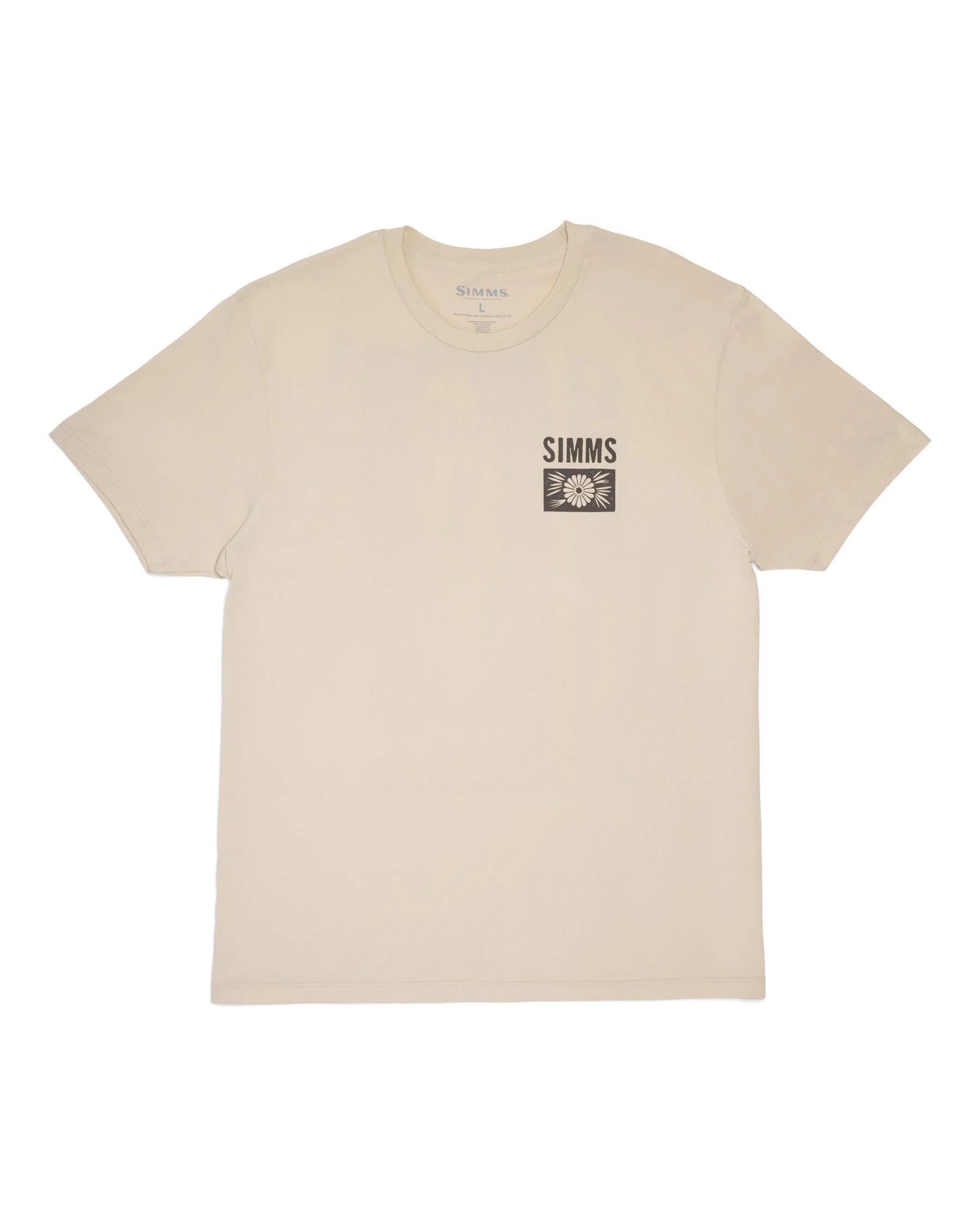 Men's Baja T-Shirt - Image 4