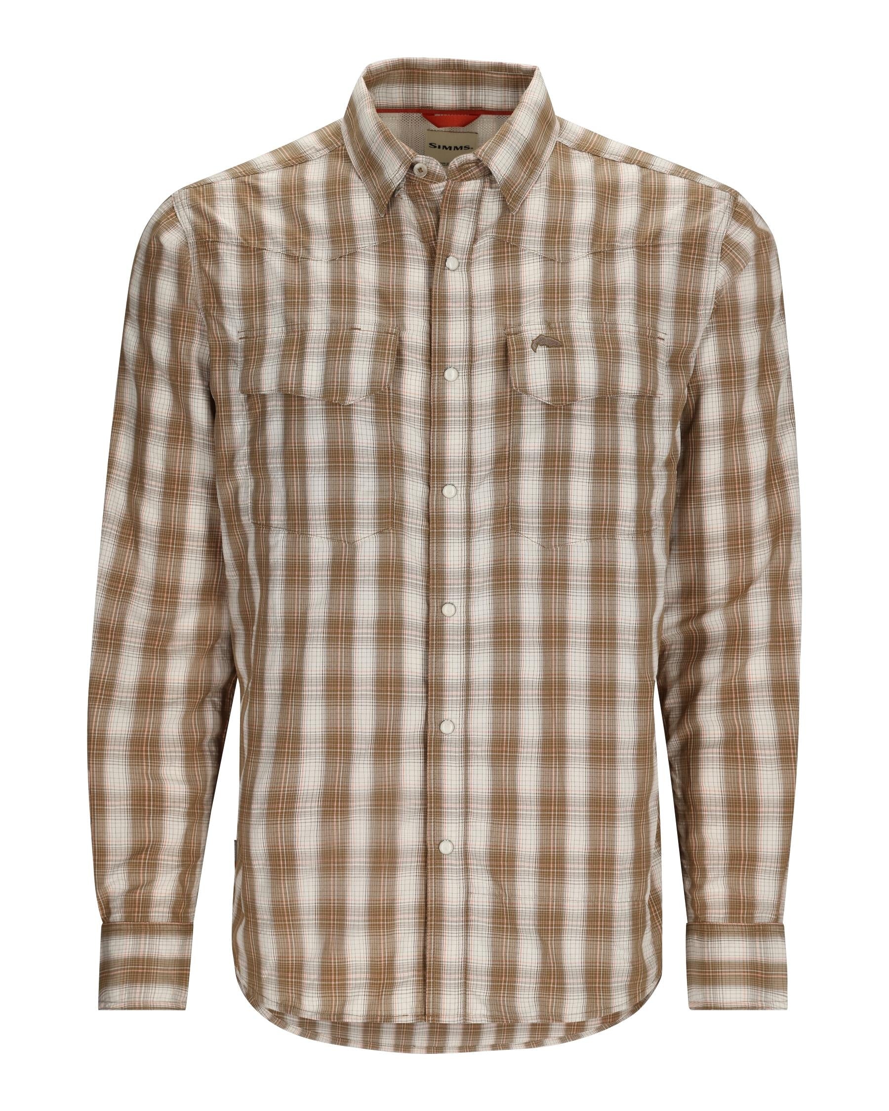 Men's Big Sky Fishing Shirt  - Past Season