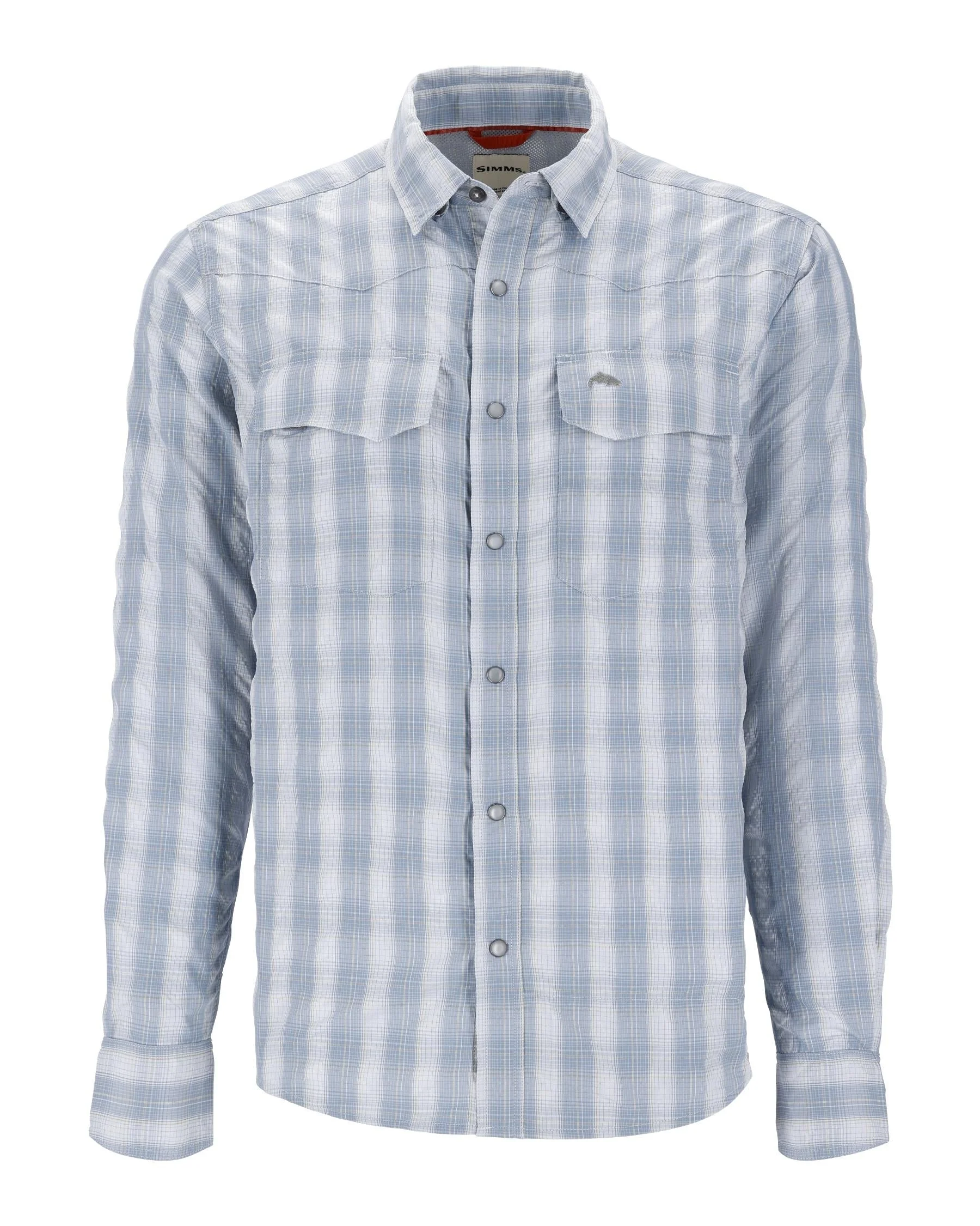 Men's Big Sky Fishing Shirt