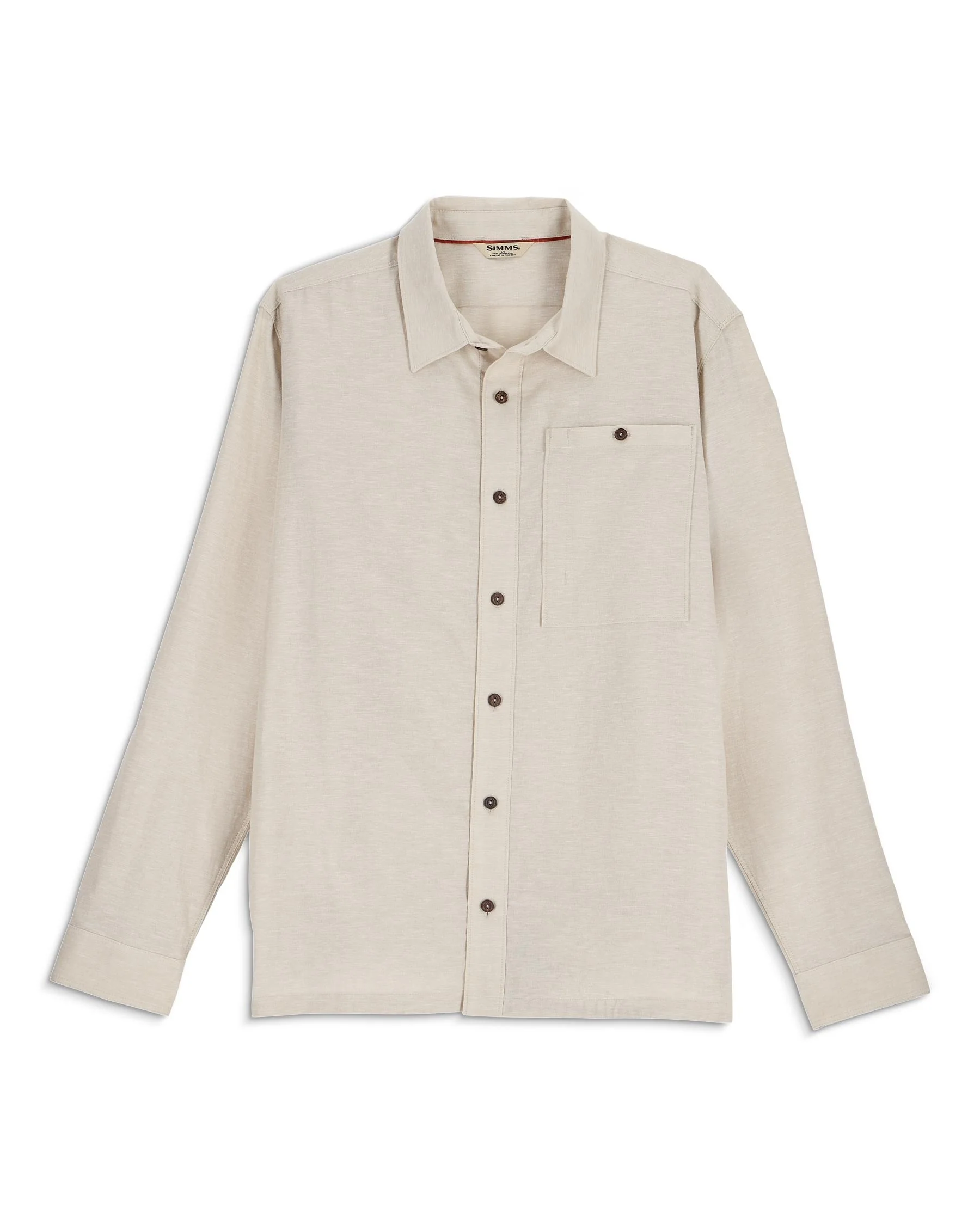 Men's Biscayne Long Sleeve Shirt