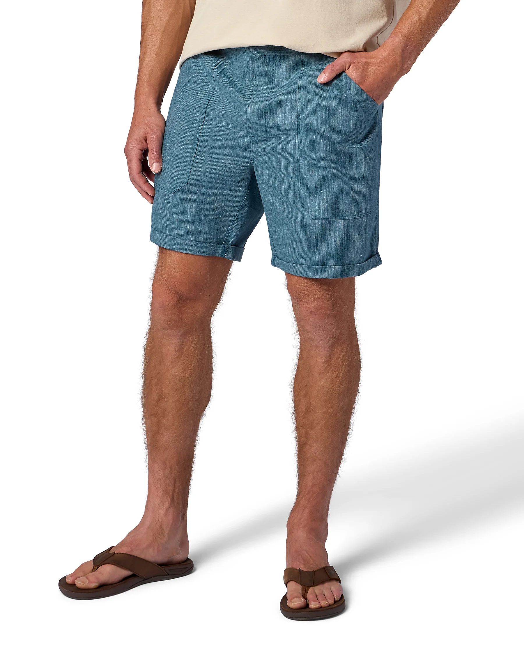 Men's Biscayne Shorts - Image 2