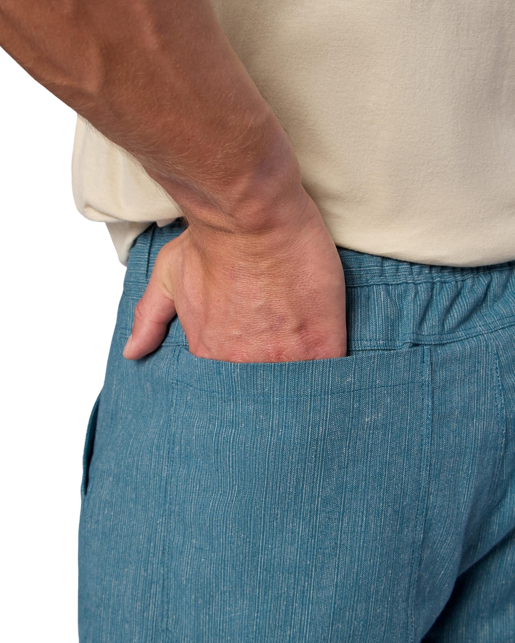 Men's Biscayne Shorts - Image 4