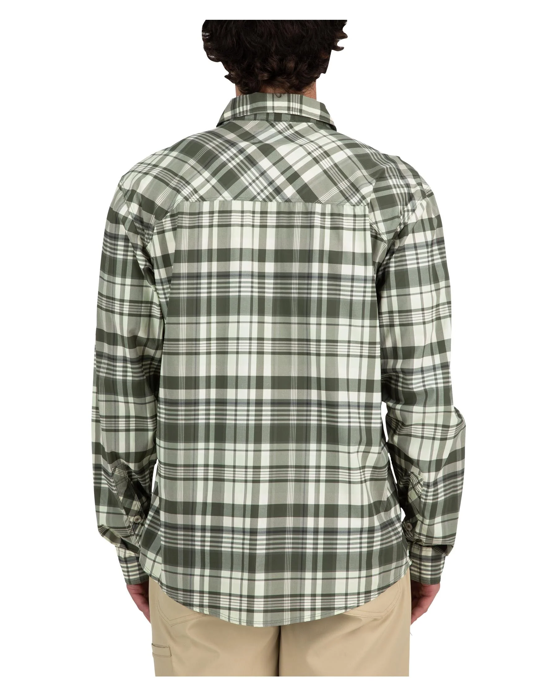 Men's Bugstopper® LS Fishing Shirt - Past Season - Image 3