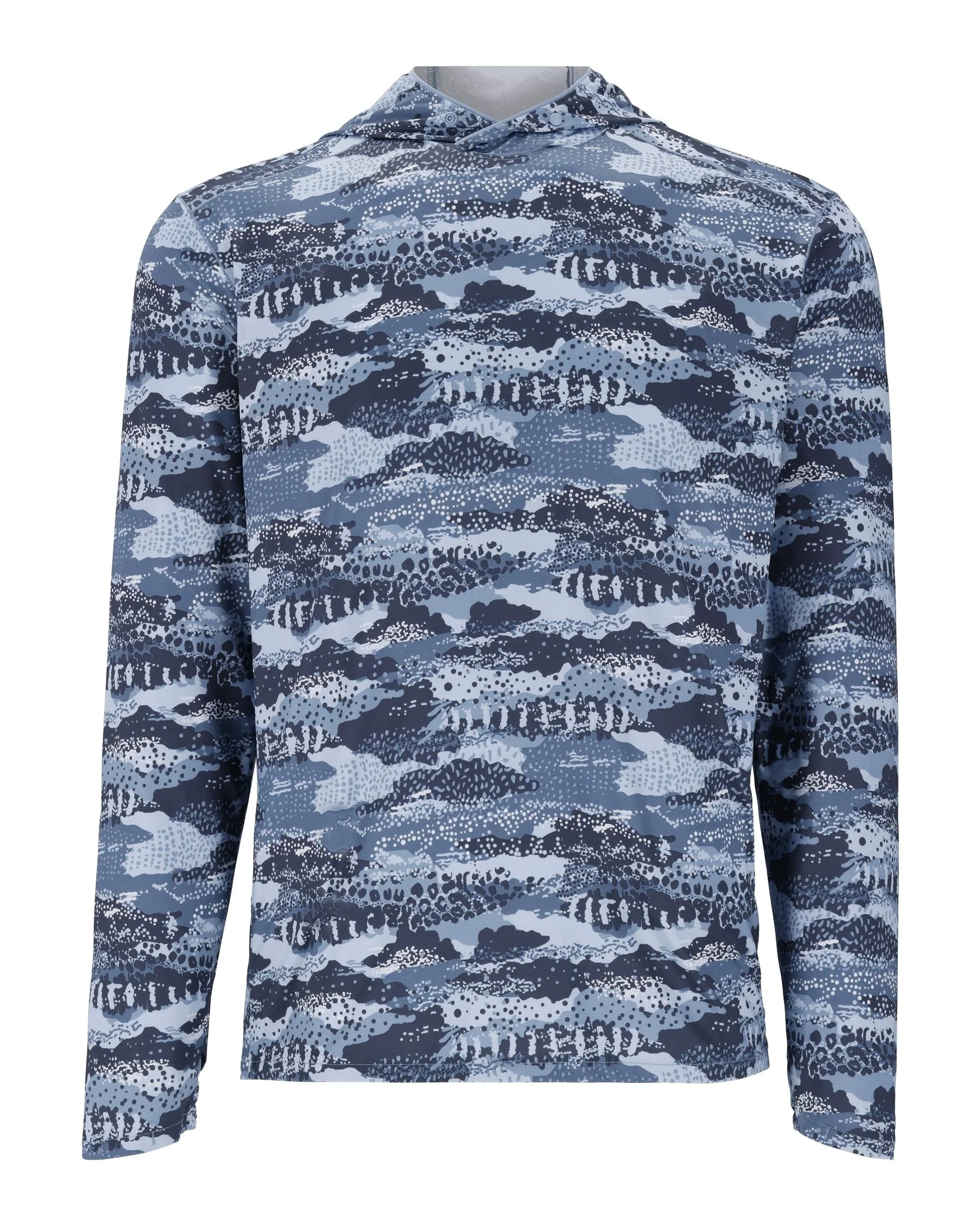 Men's Bugstopper® SolarFlex® Hoody  - Past Season