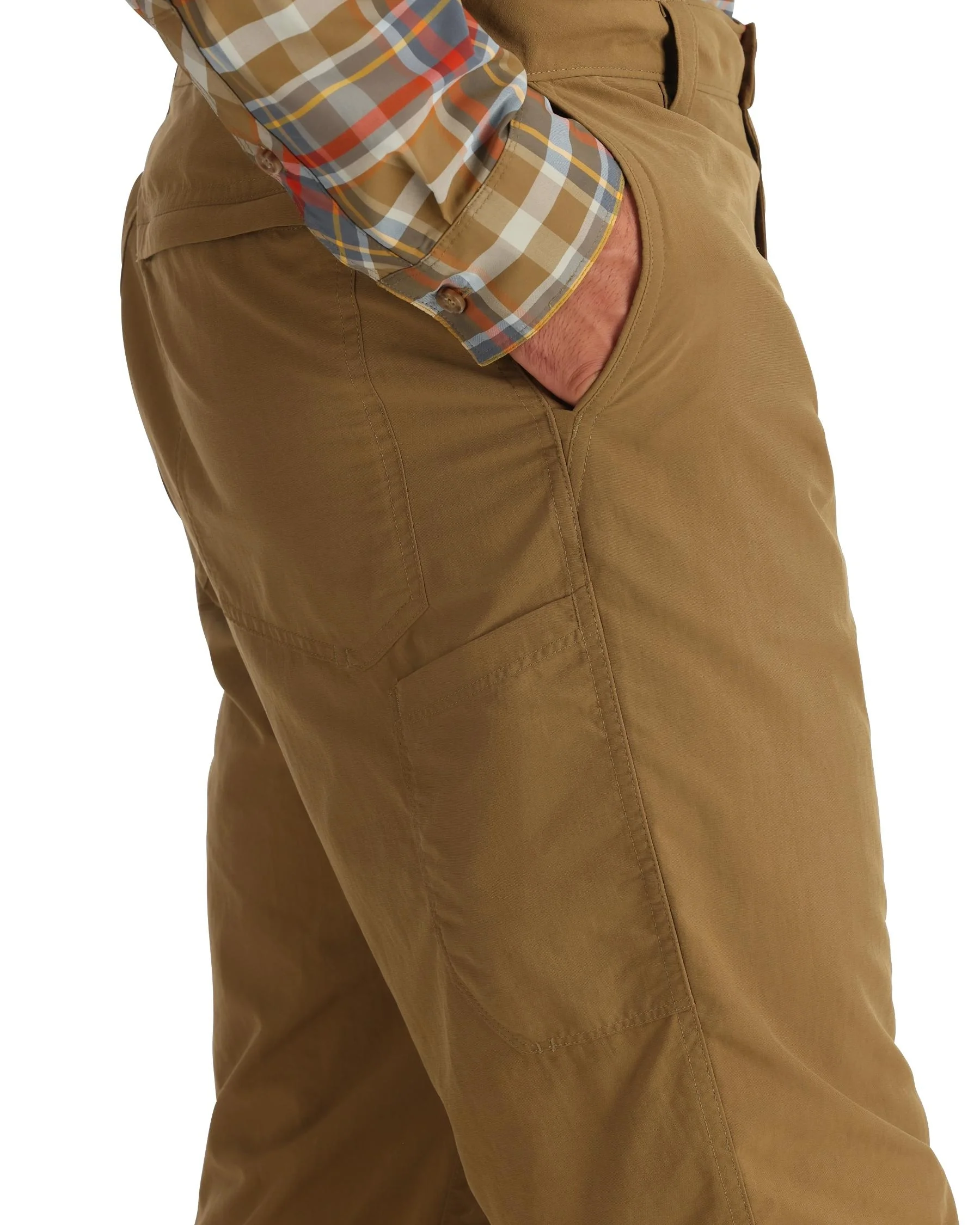Men's Bugstopper® Superlight Pant - Image 4
