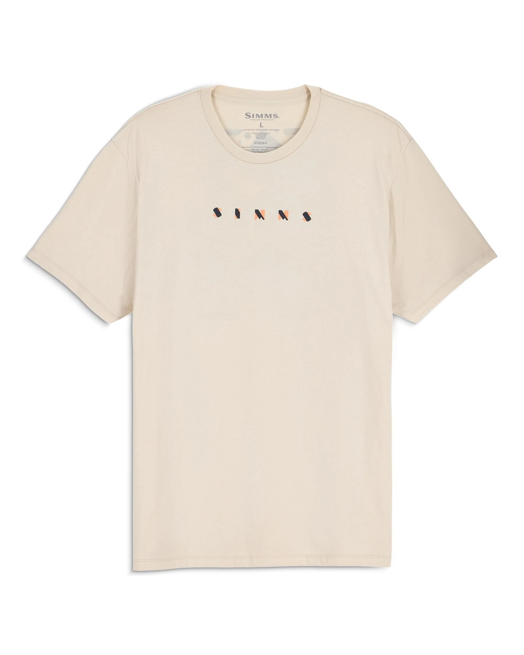 Men's Char T-Shirt - Image 3