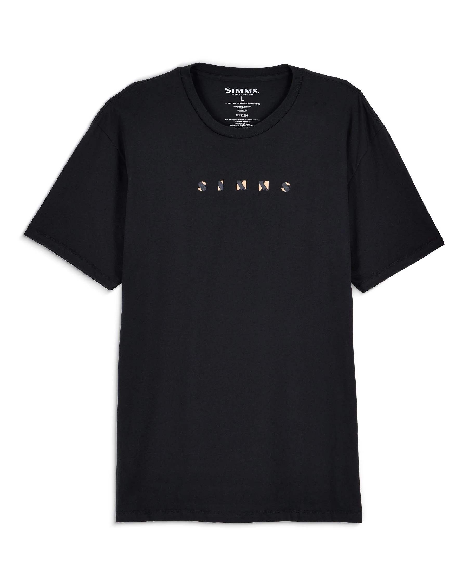 Men's Char T-Shirt - Image 4