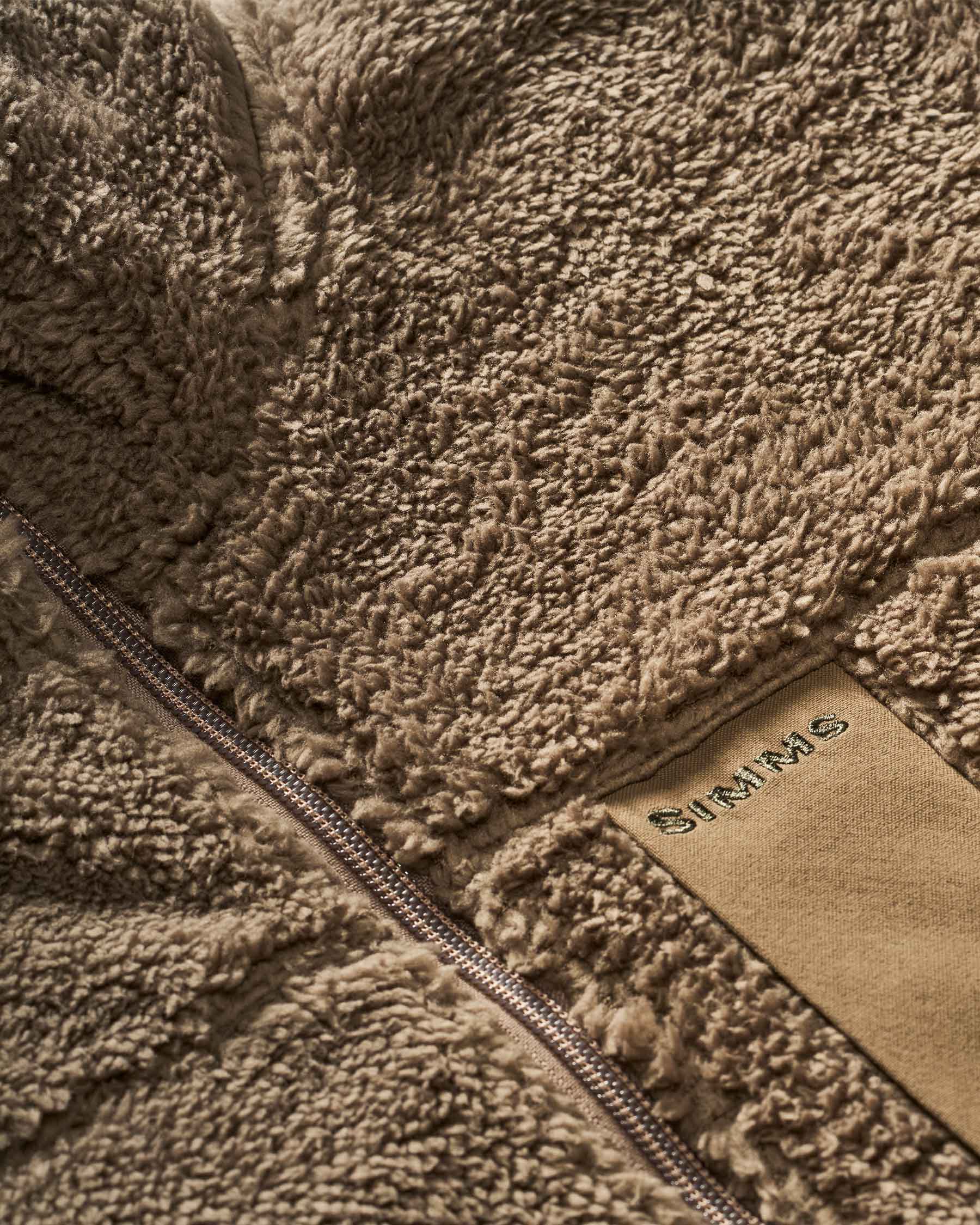 Men's Coldweather Fleece - Image 2