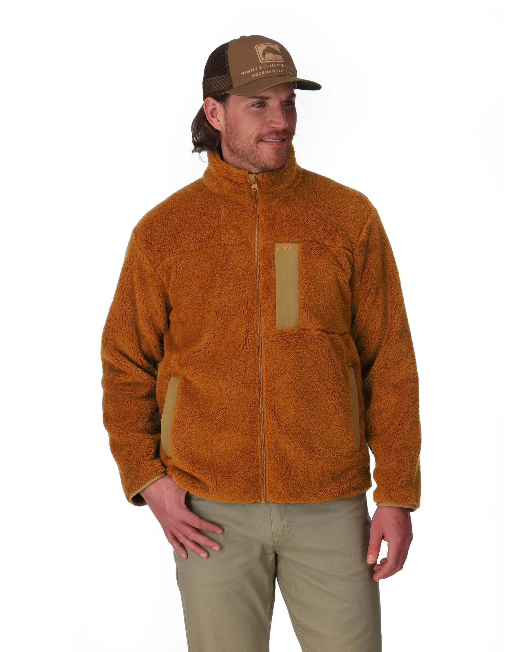Men's Coldweather Fleece - Image 3