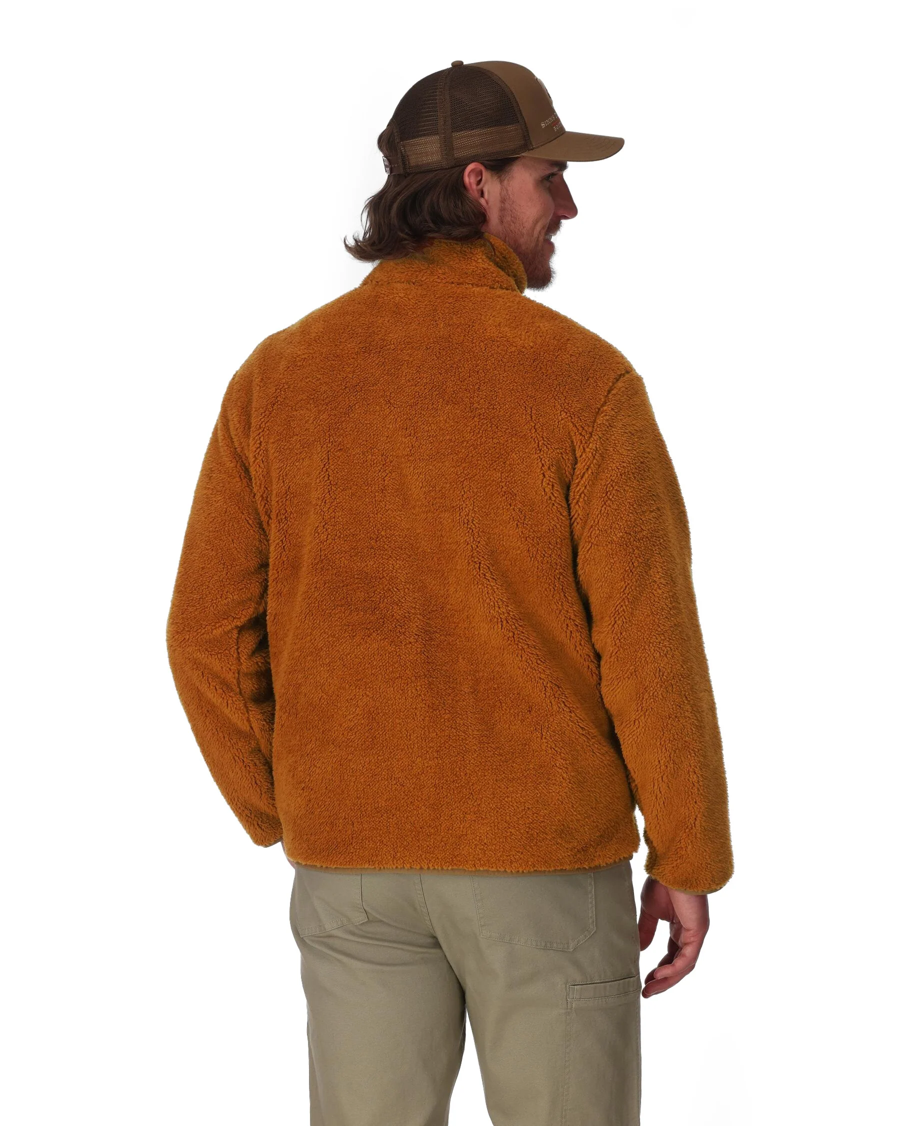 Men's Coldweather Fleece - Image 4