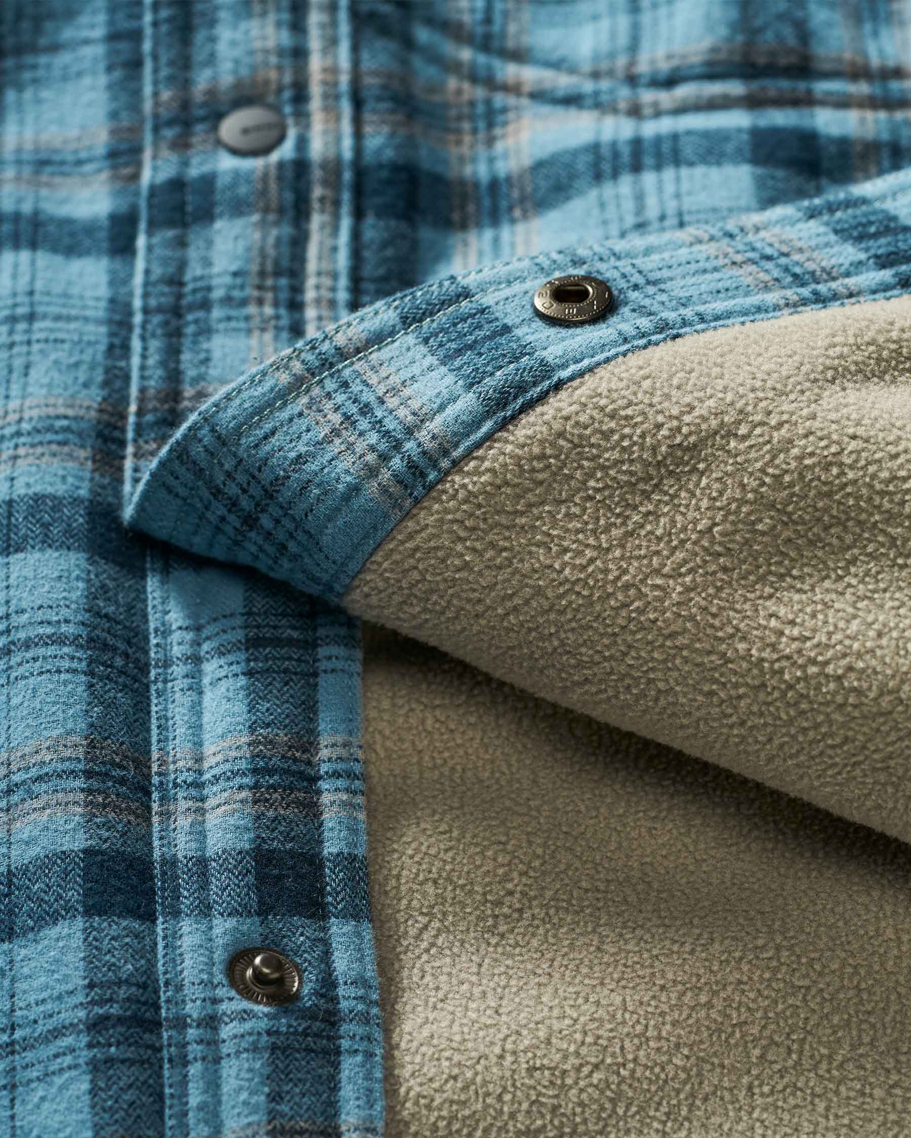 Men's Coldweather Shacket - Image 3
