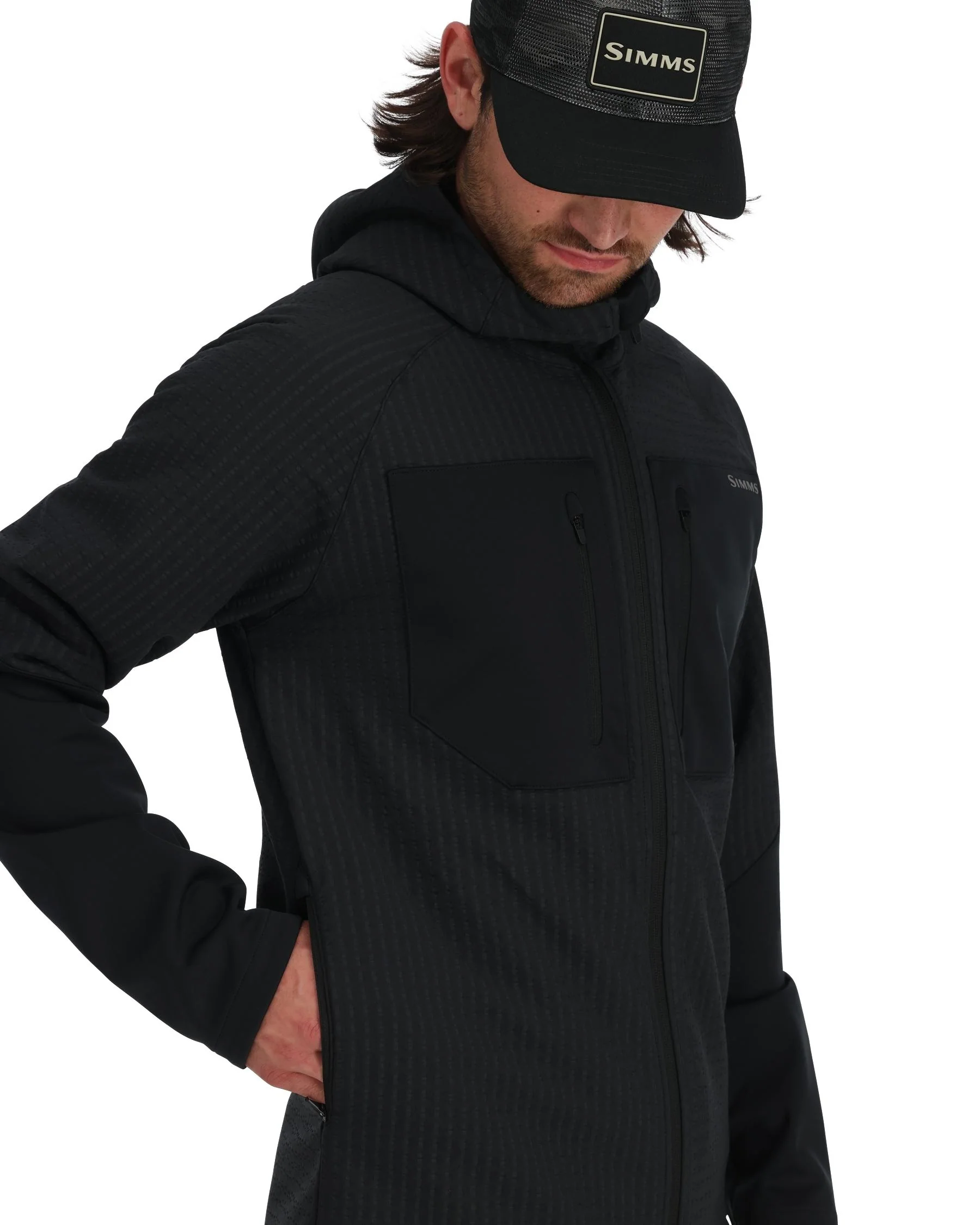 Men's Confluence Hoody - Image 11