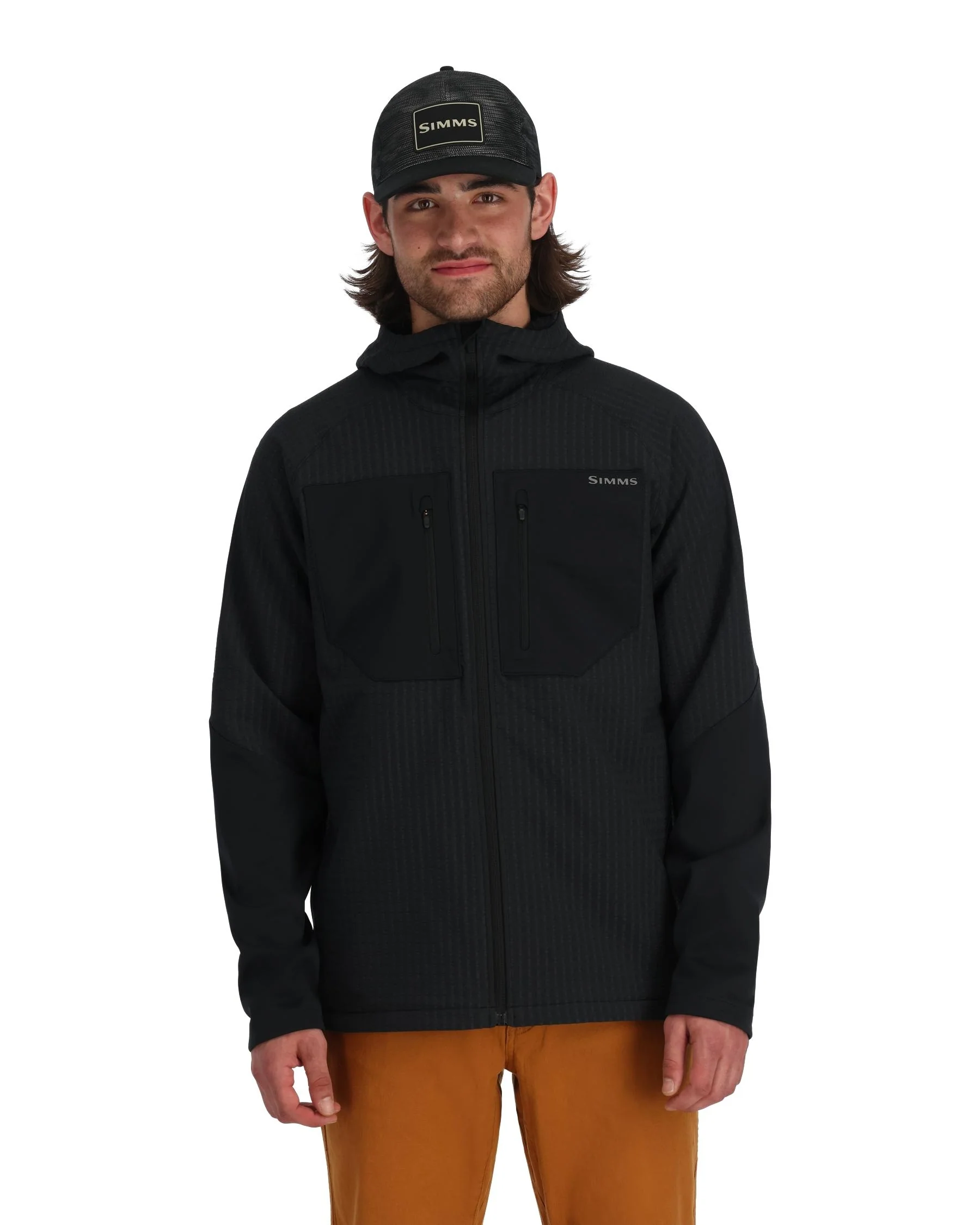 Men's Confluence Hoody - Image 5