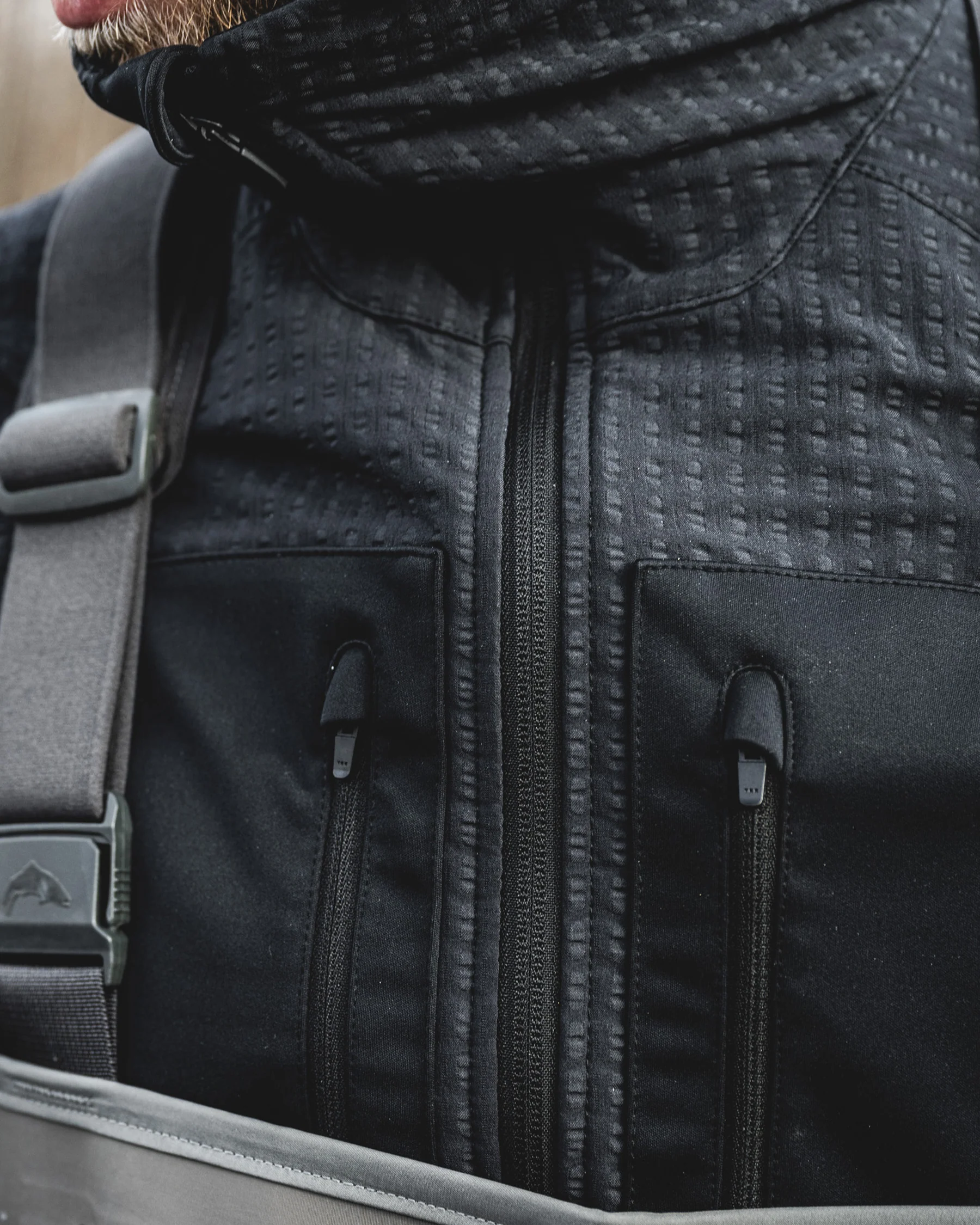 Men's Confluence Hoody - Image 7