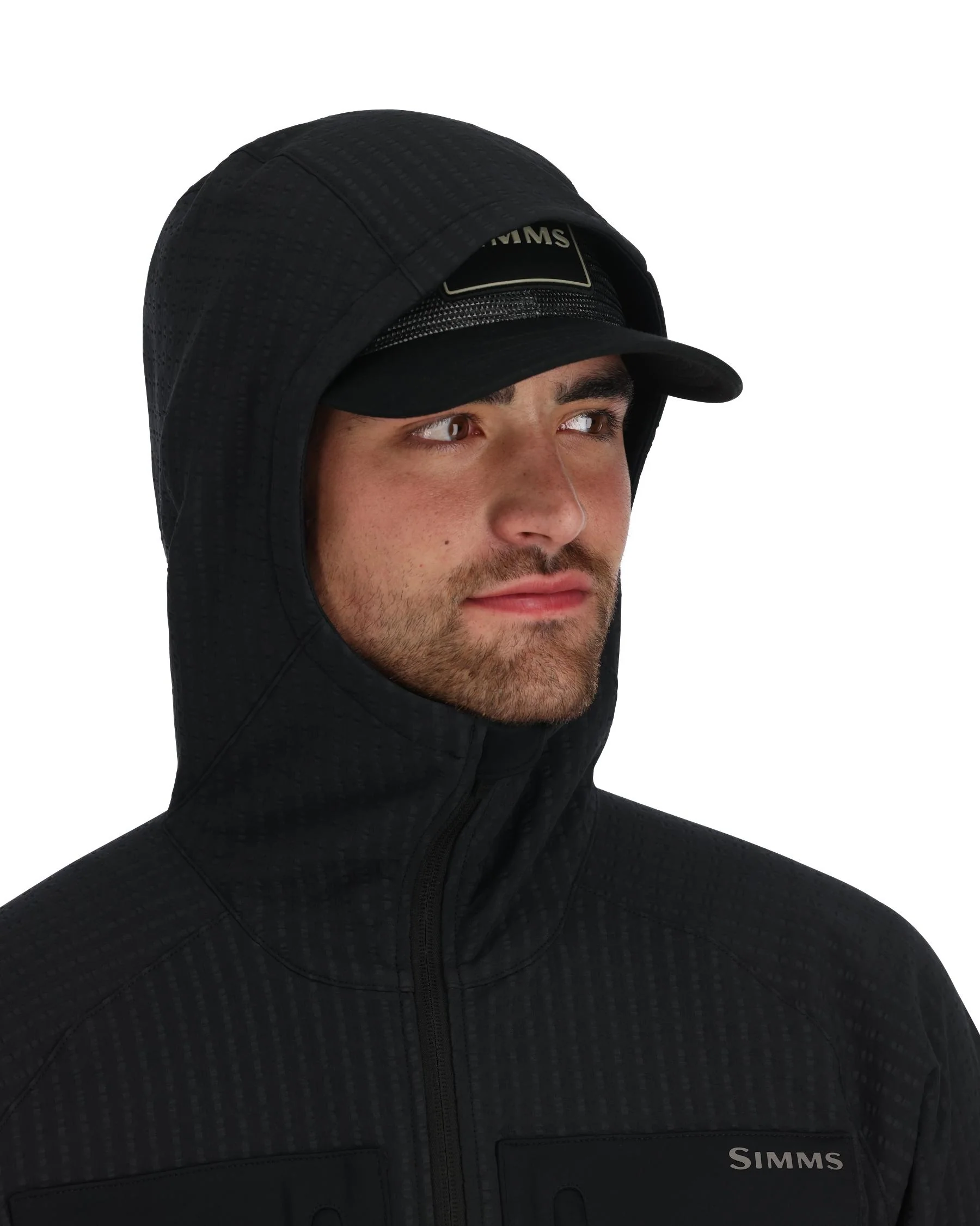 Men's Confluence Hoody - Image 8