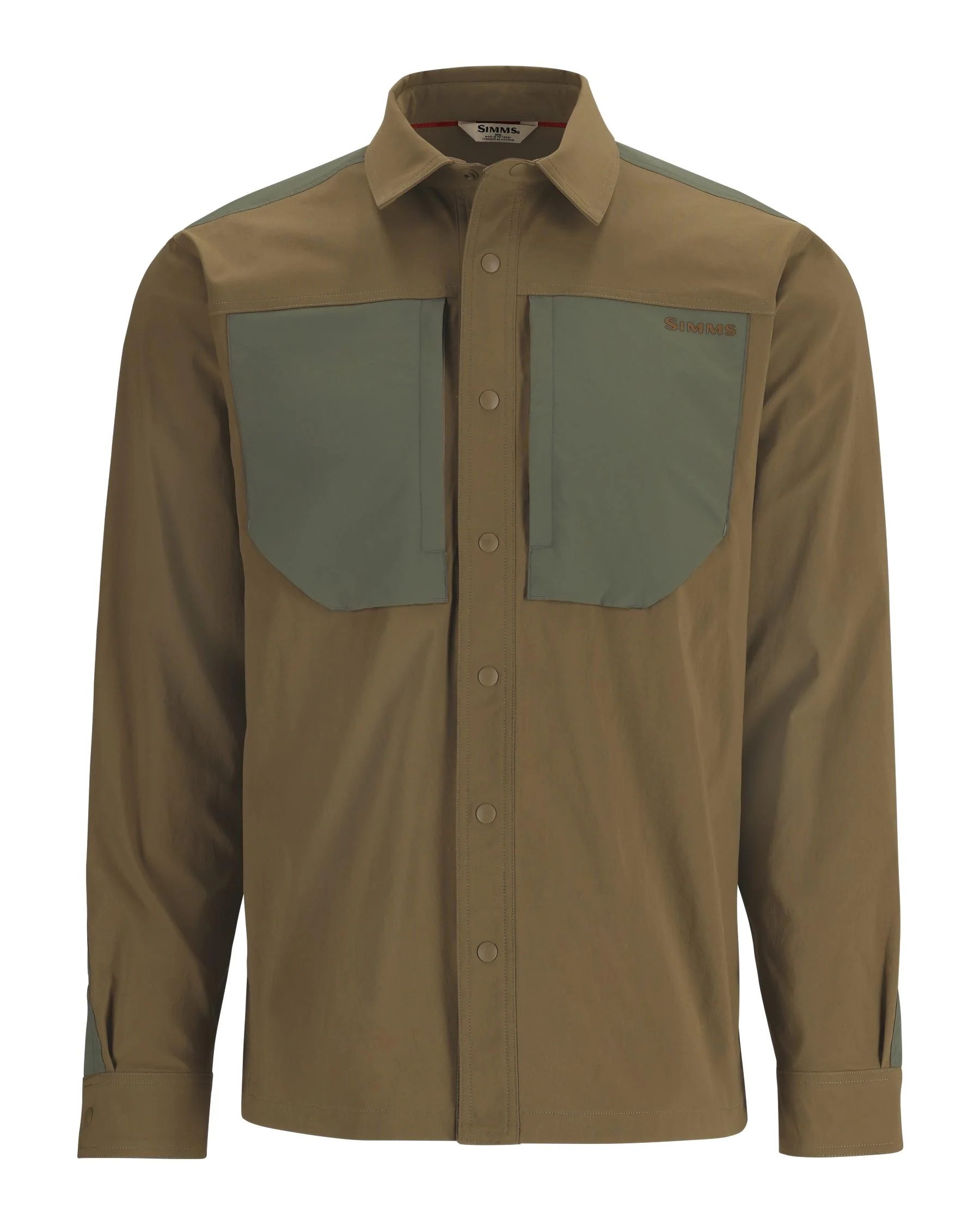 Men's Confluence Shirt - Image 3
