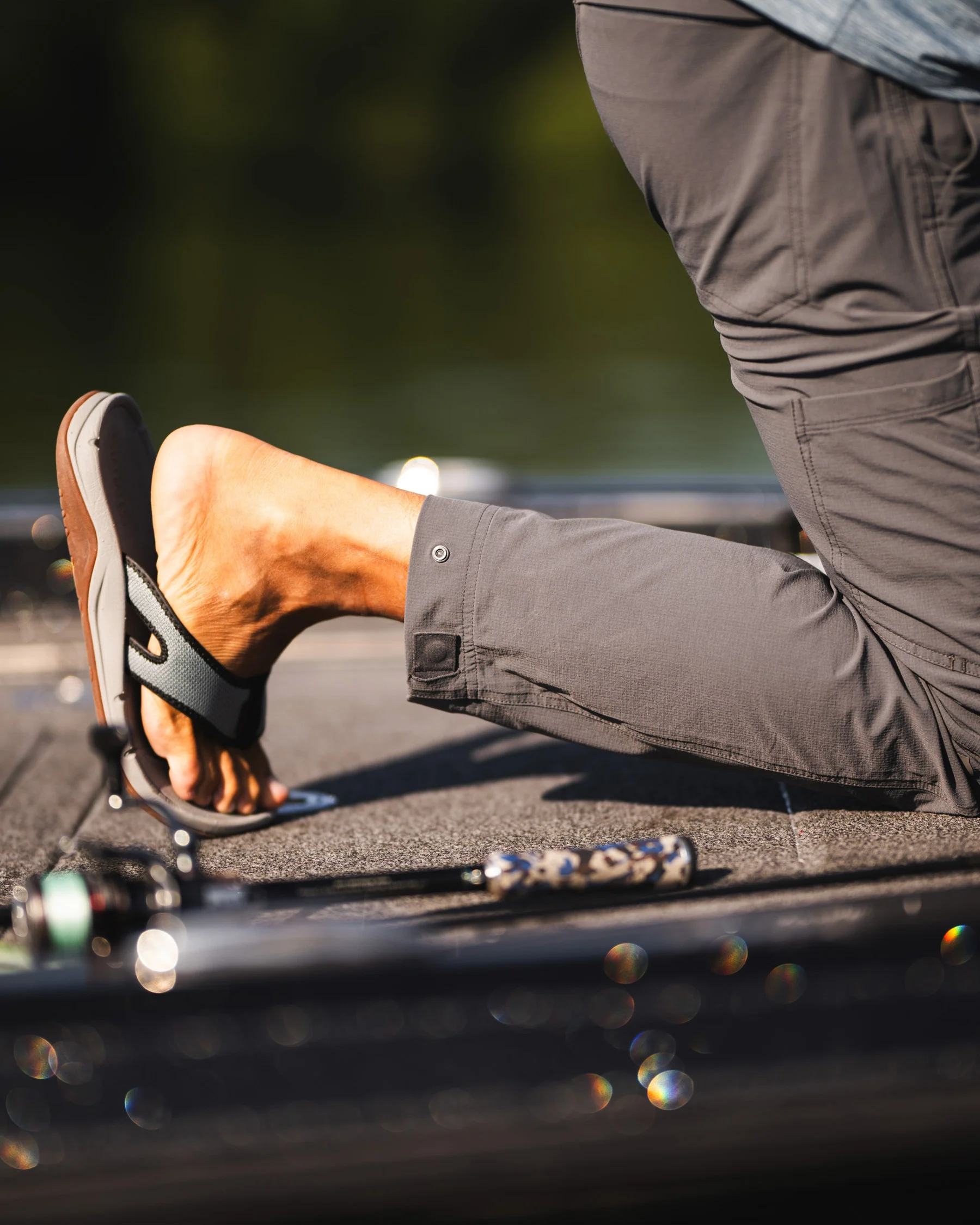 Men's Driftless Wade Pant - Image 4