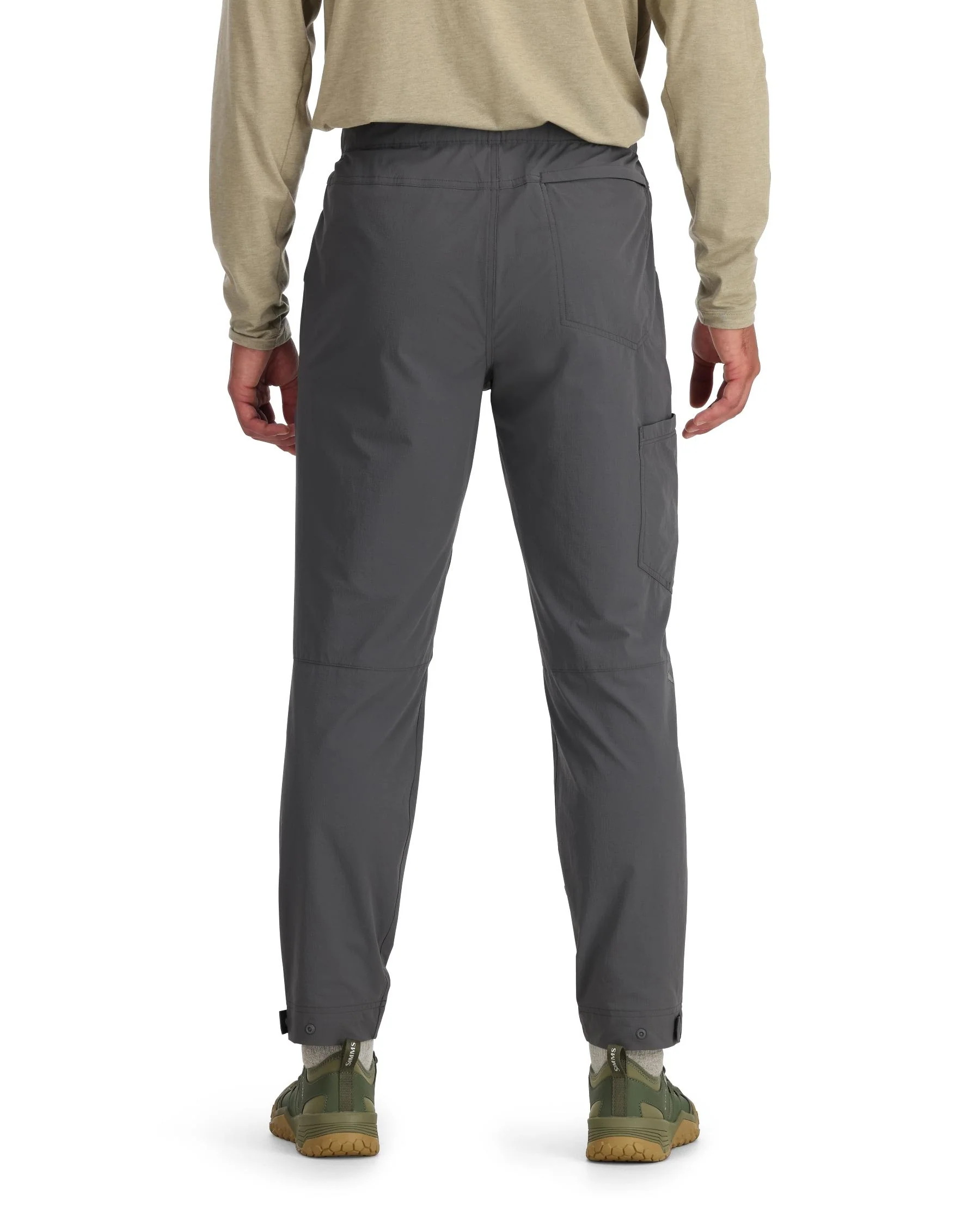 Men's Driftless Wade Pant - Image 7