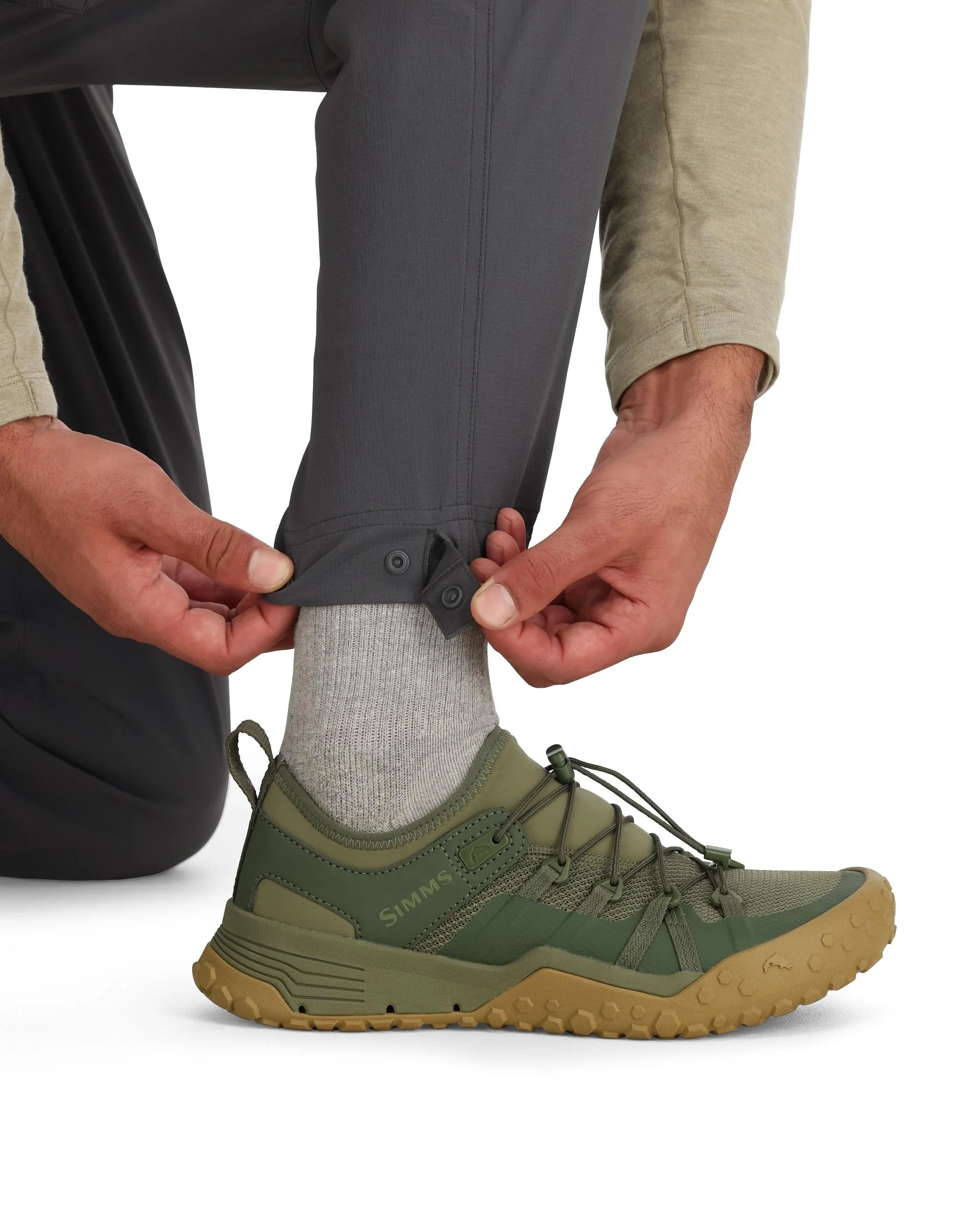 Men's Driftless Wade Pant - Image 8
