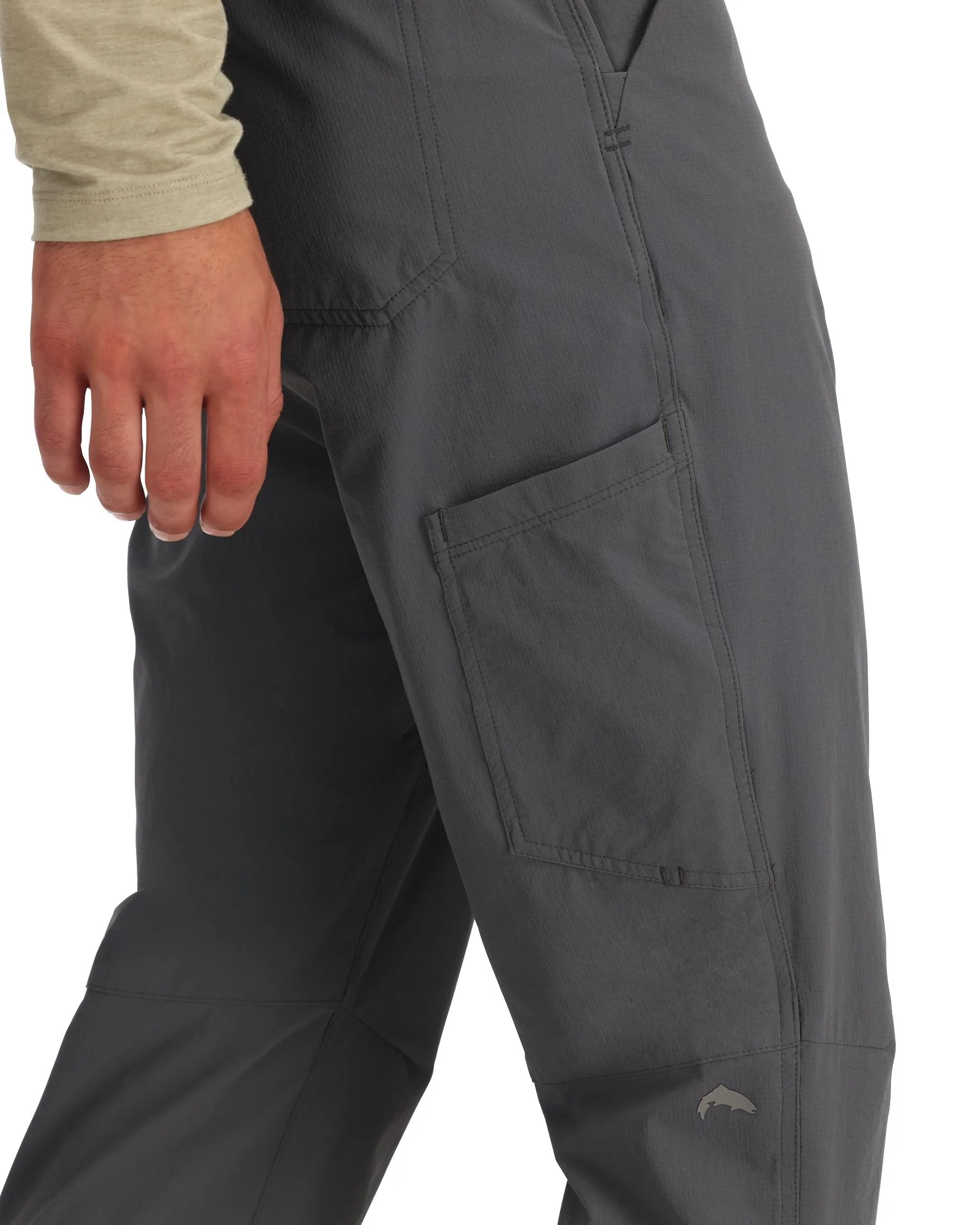 Men's Driftless Wade Pant - Image 9
