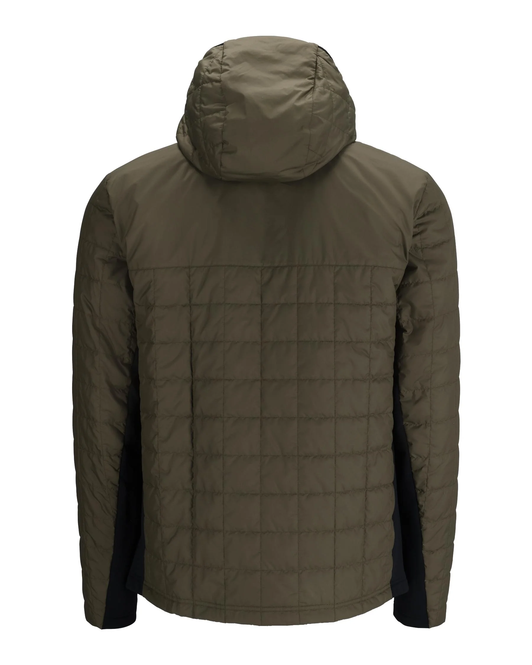 Men's Fall Run Hybrid Hoody - Past Season - Image 3