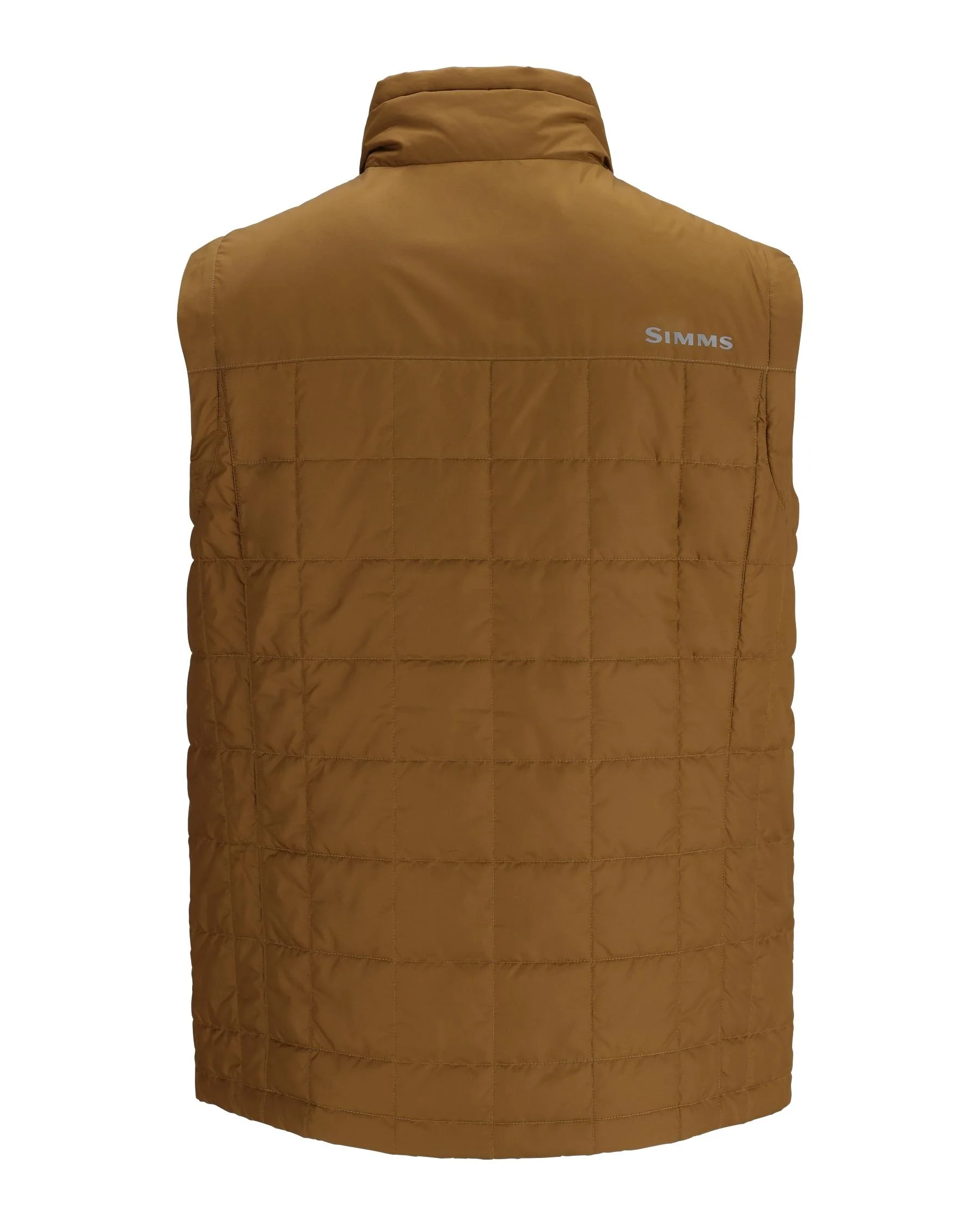Men's Fall Run Insulated Vest - Past Season - Image 7