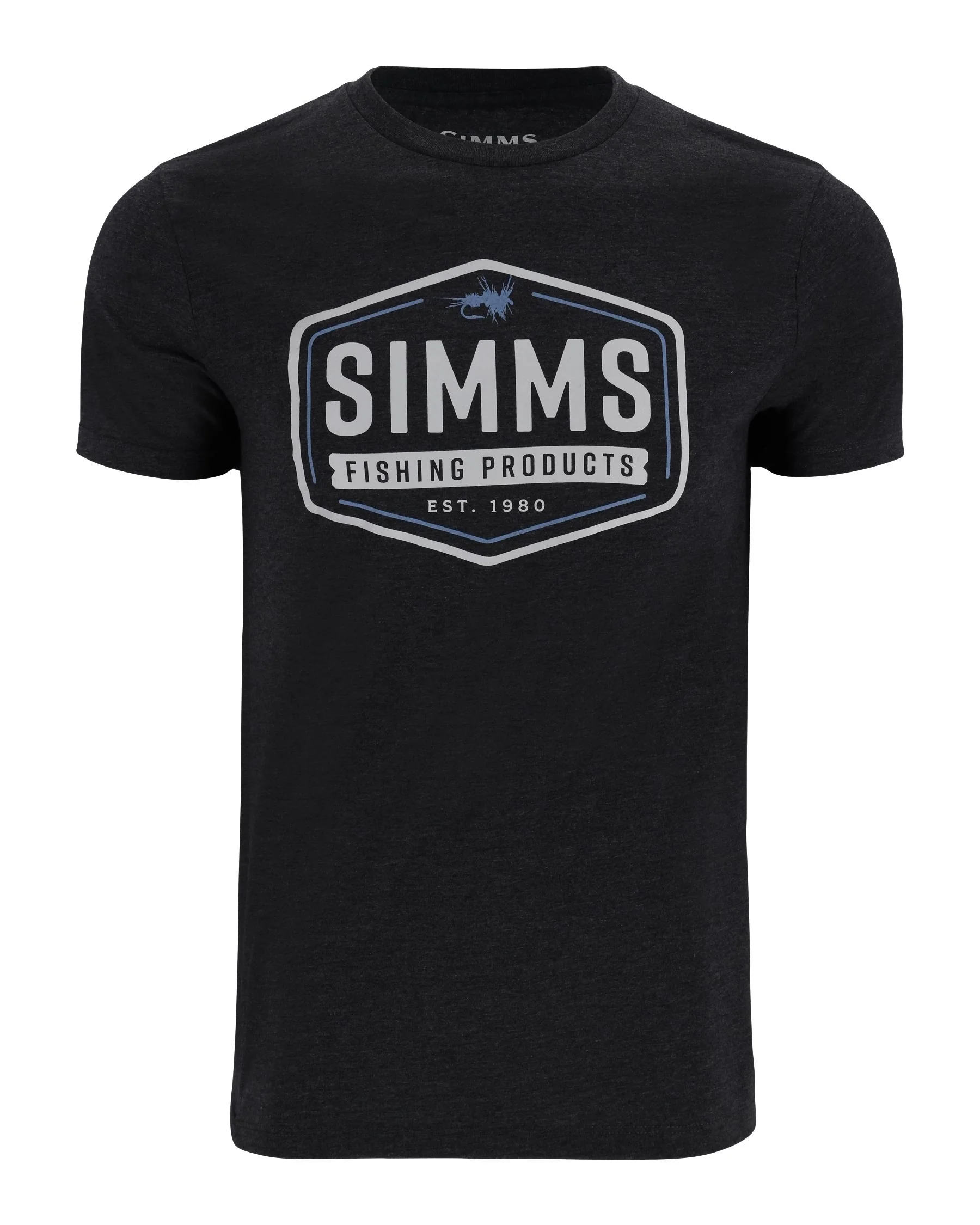Men's Fly Patch T-Shirt - Image 3