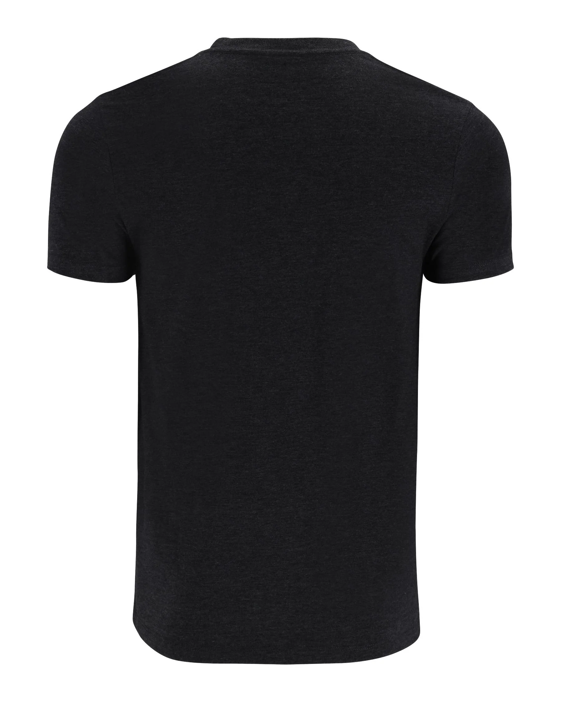Men's Fly Patch T-Shirt - Image 4