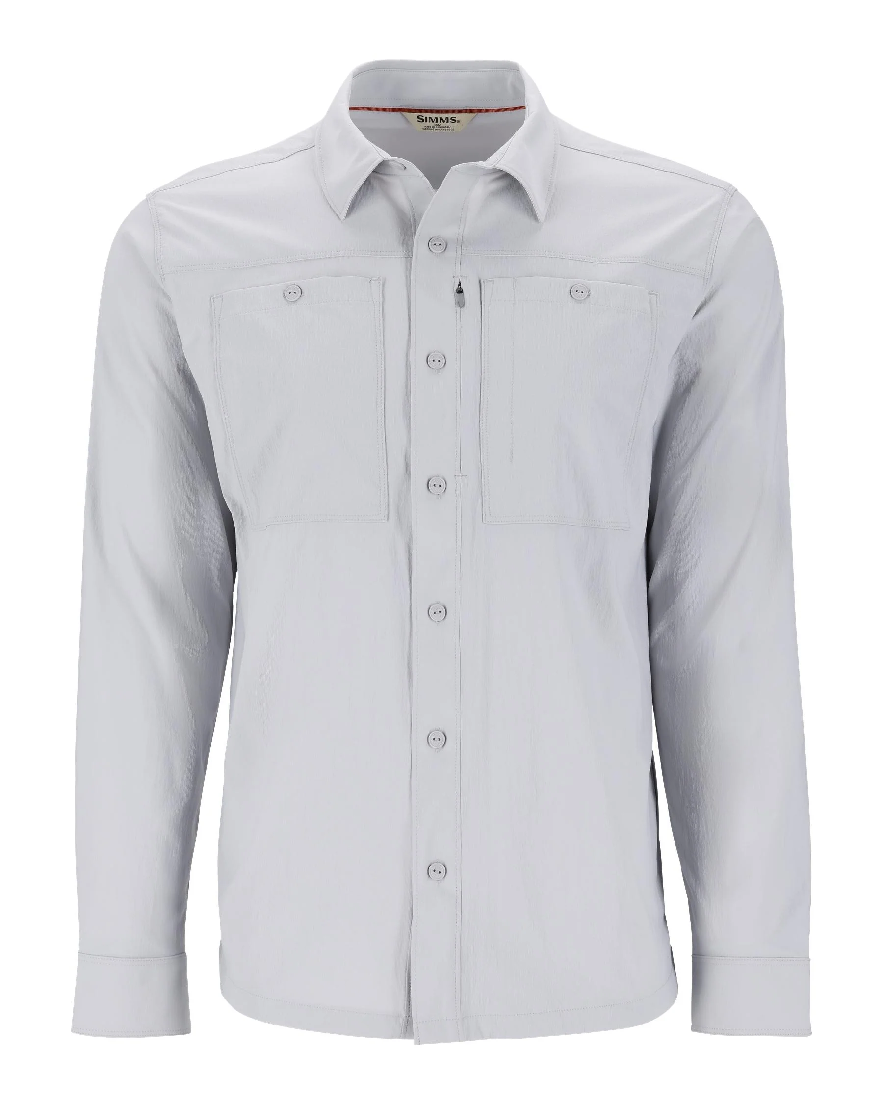 Men's Flyover Shirt - Past Season