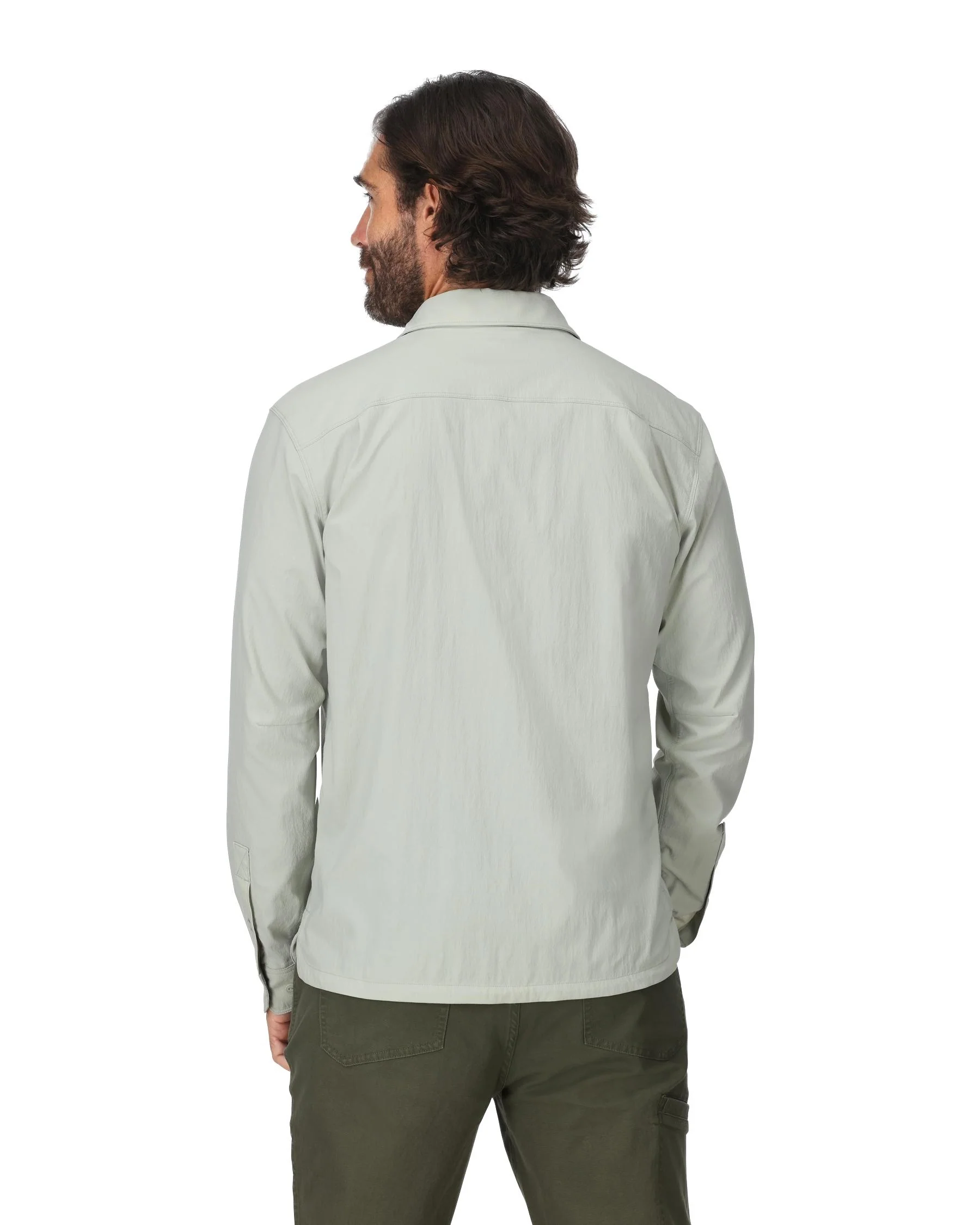 Men's Flyover Shirt - Past Season - Image 3