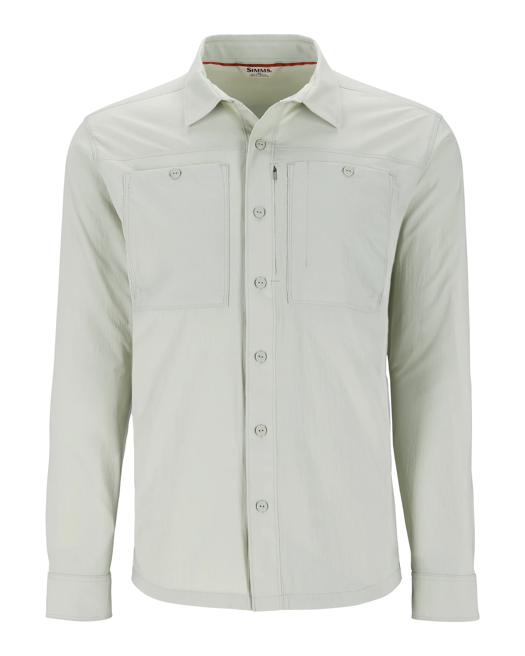 Men's Flyover Shirt - Past Season - Image 6
