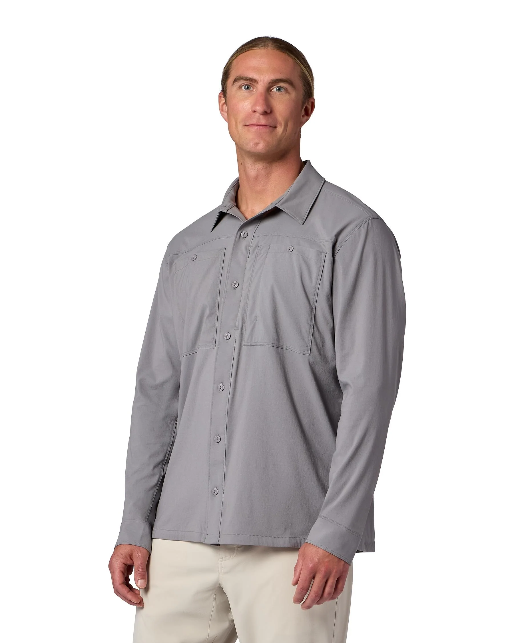 Men's Flyover Shirt - Image 4