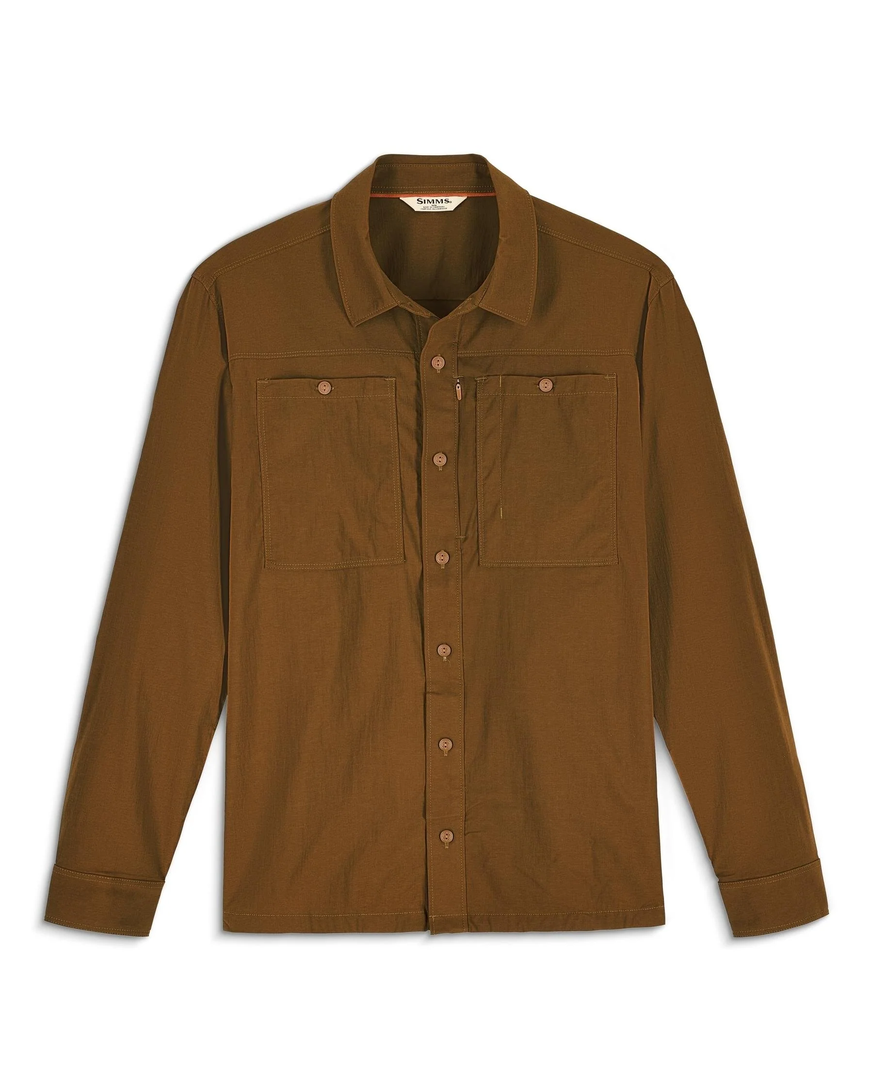 Men's Flyover Shirt - Image 6