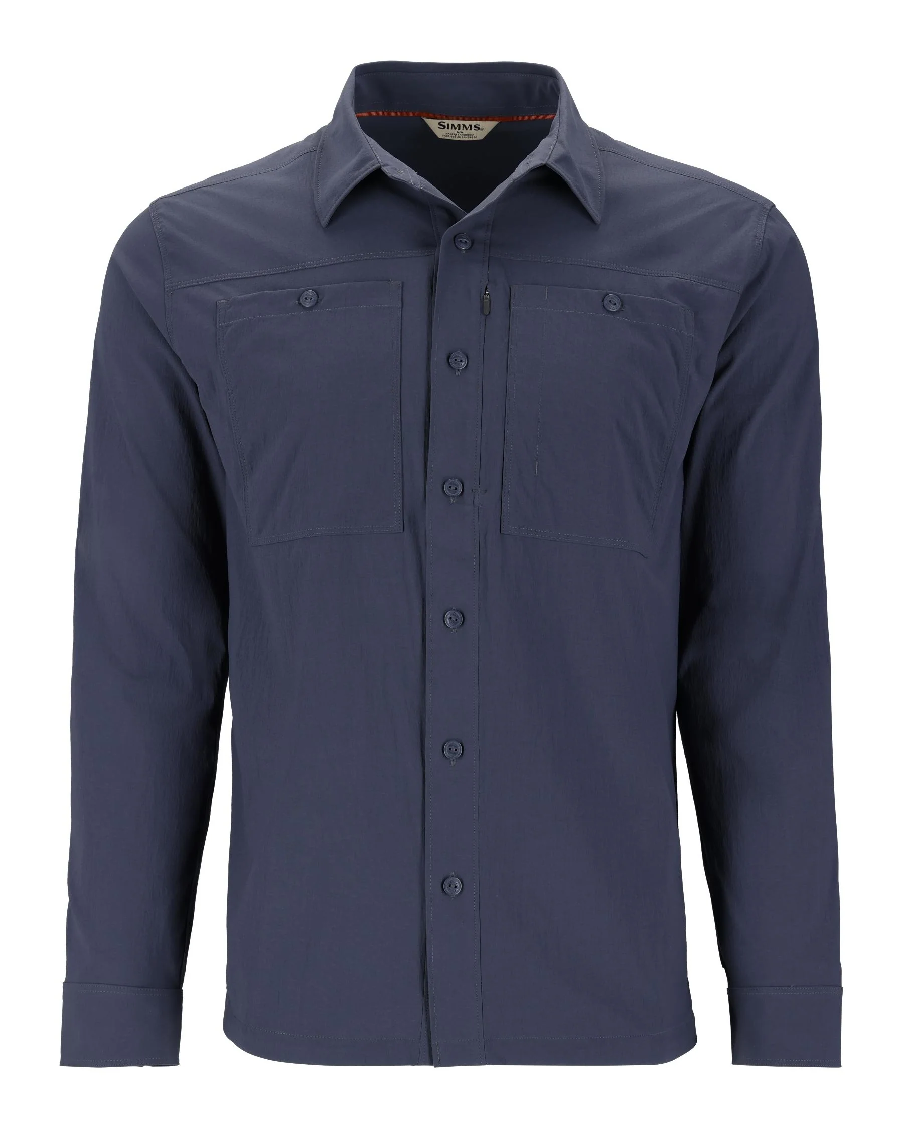 Men's Flyover Shirt - Image 7