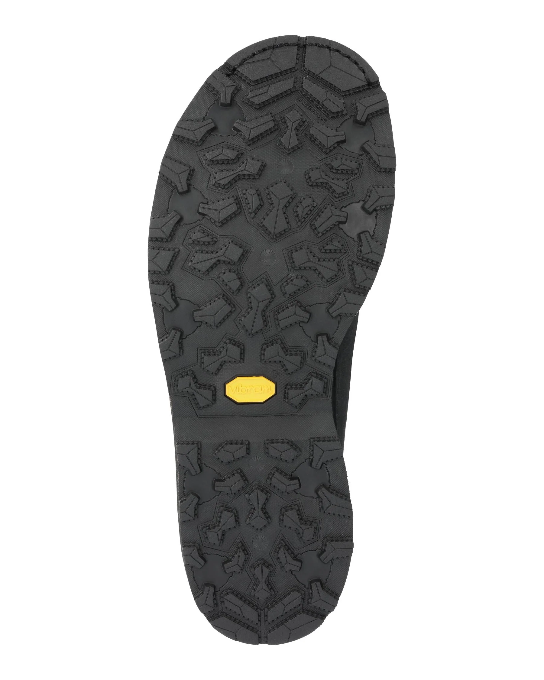 Men's G3 Guide Wading Boots - Vibram Sole - Image 6