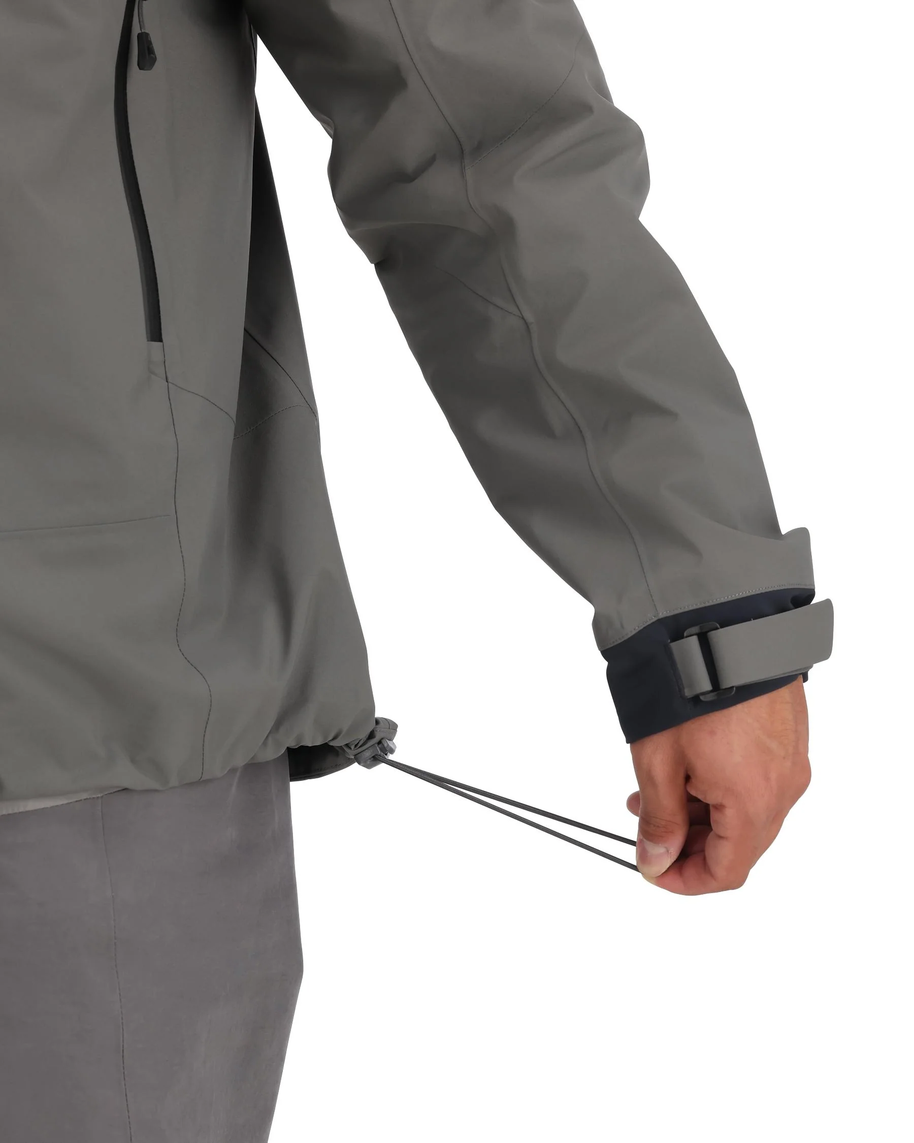 Men's G4 PRO® Wading Jacket - Image 10