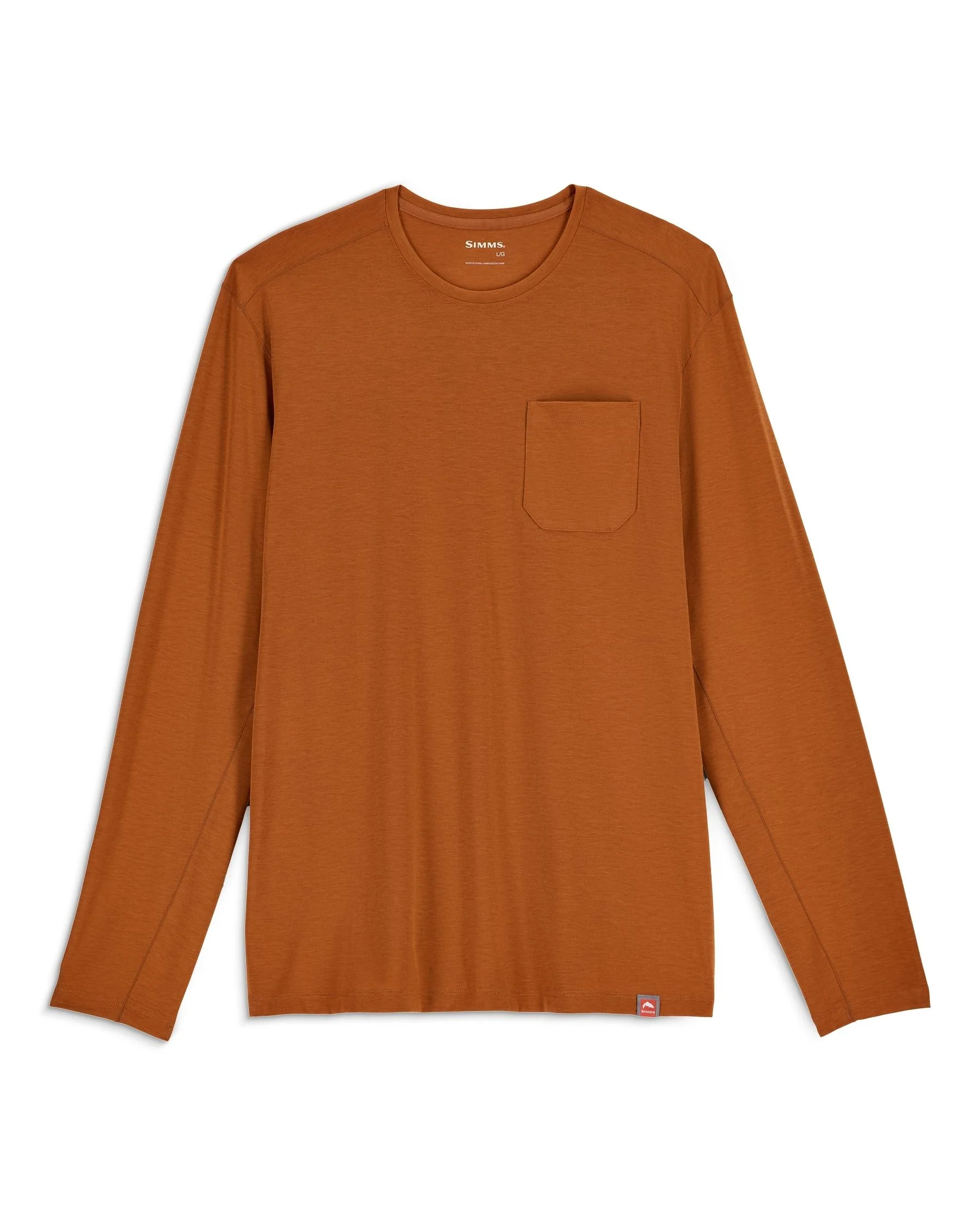 Men's Glades Crew - Image 2