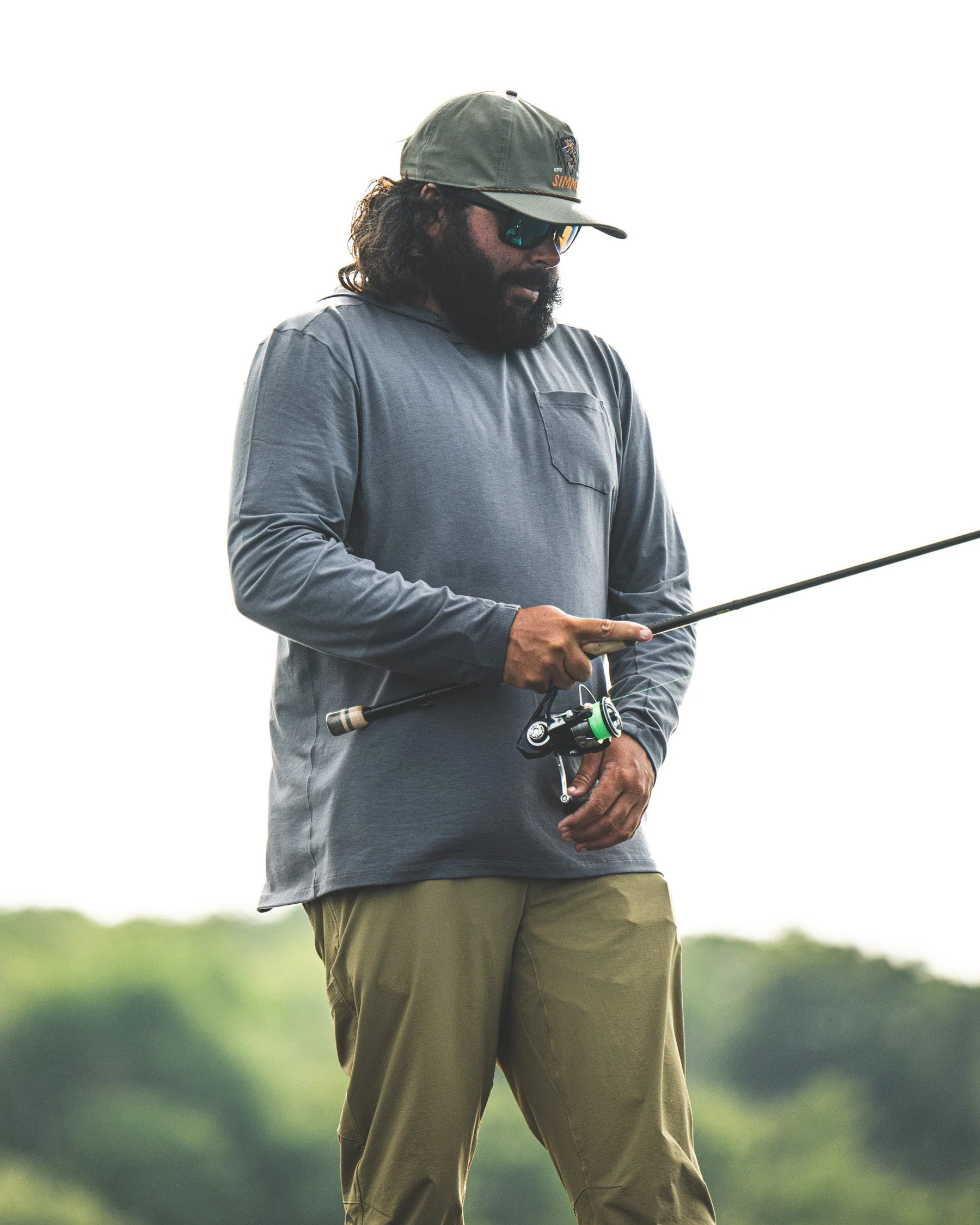 Men's Glades Hoody - Past Season - Image 3