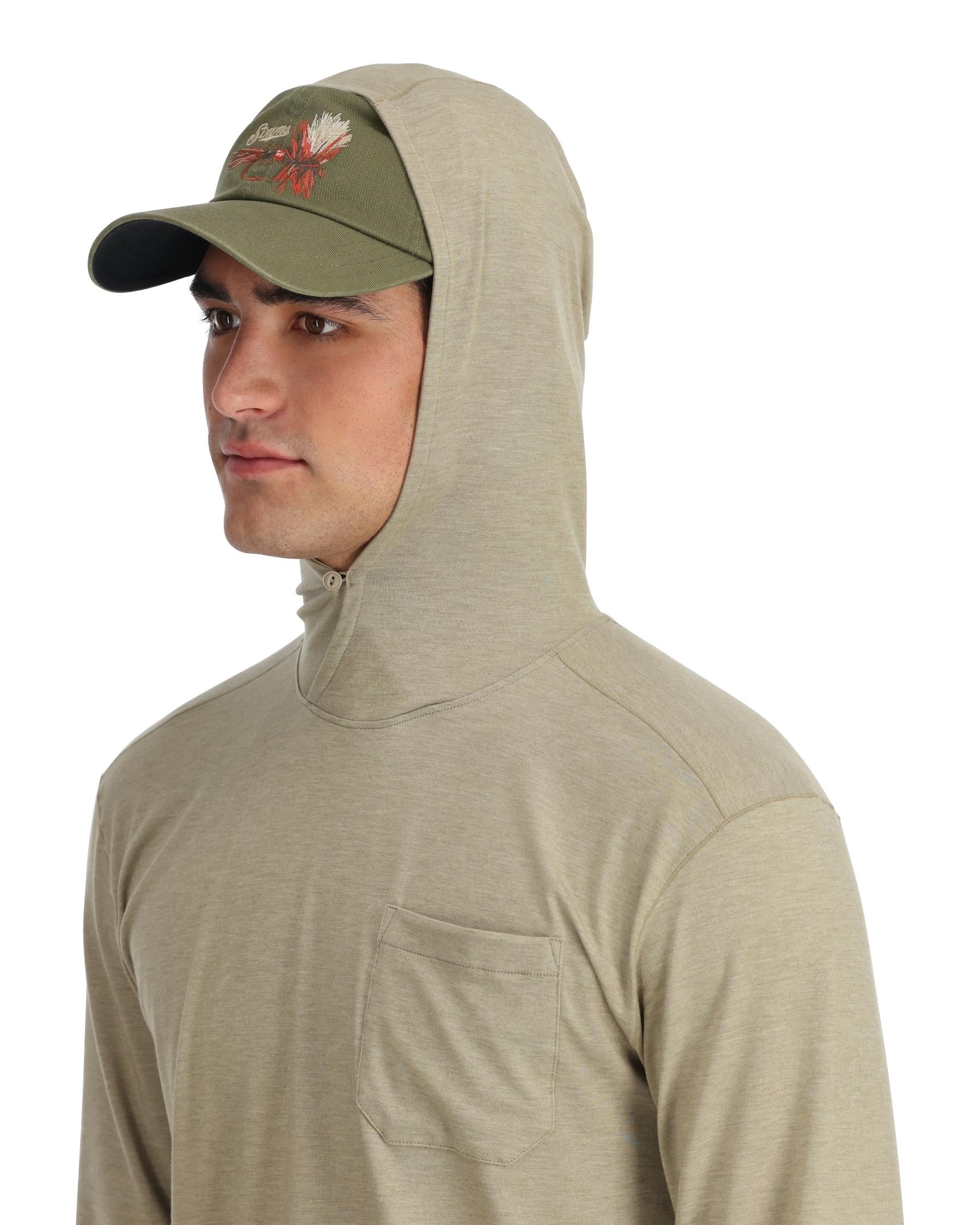 Men's Glades Hoody - Past Season - Image 4