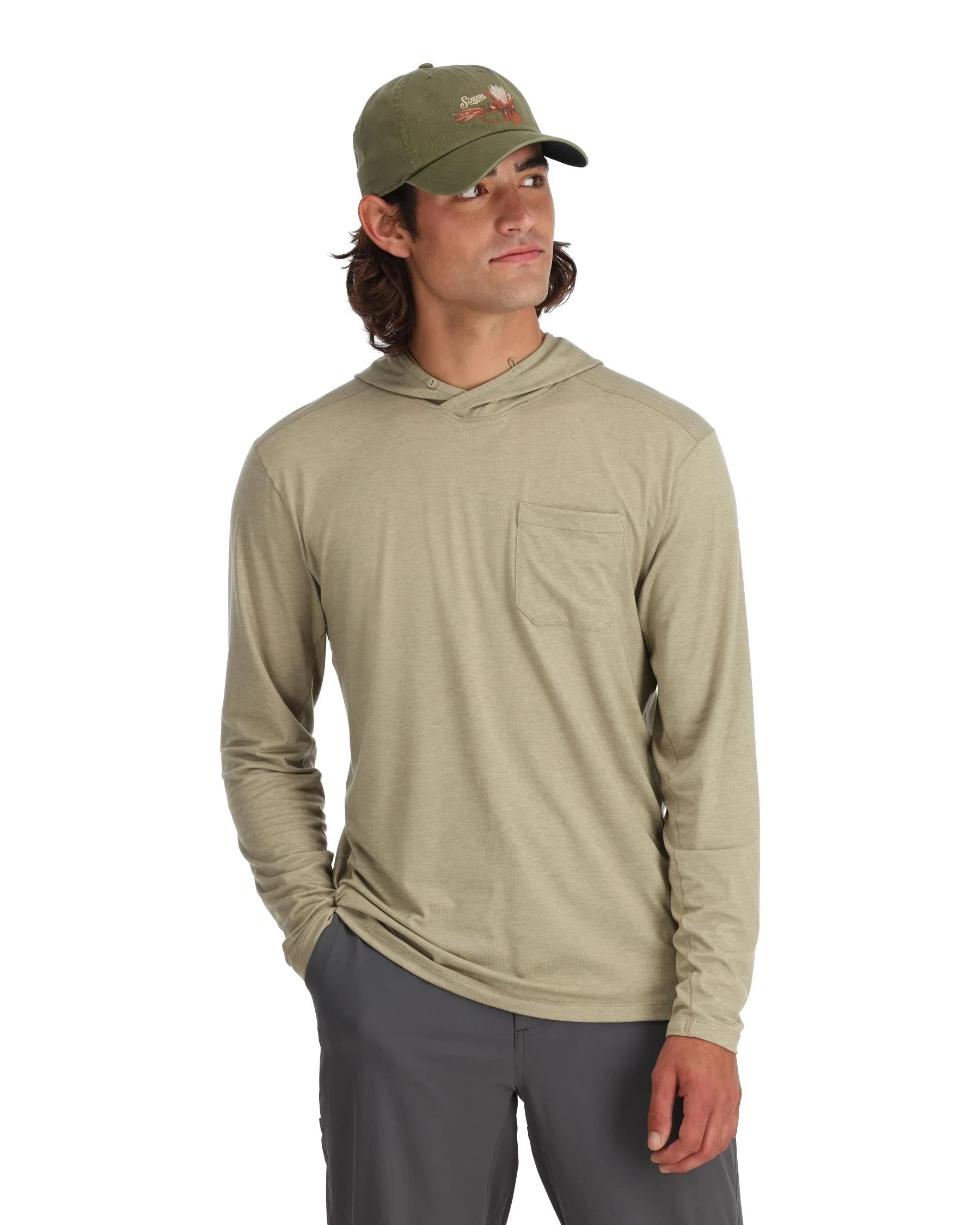 Men's Glades Hoody - Past Season - Image 9