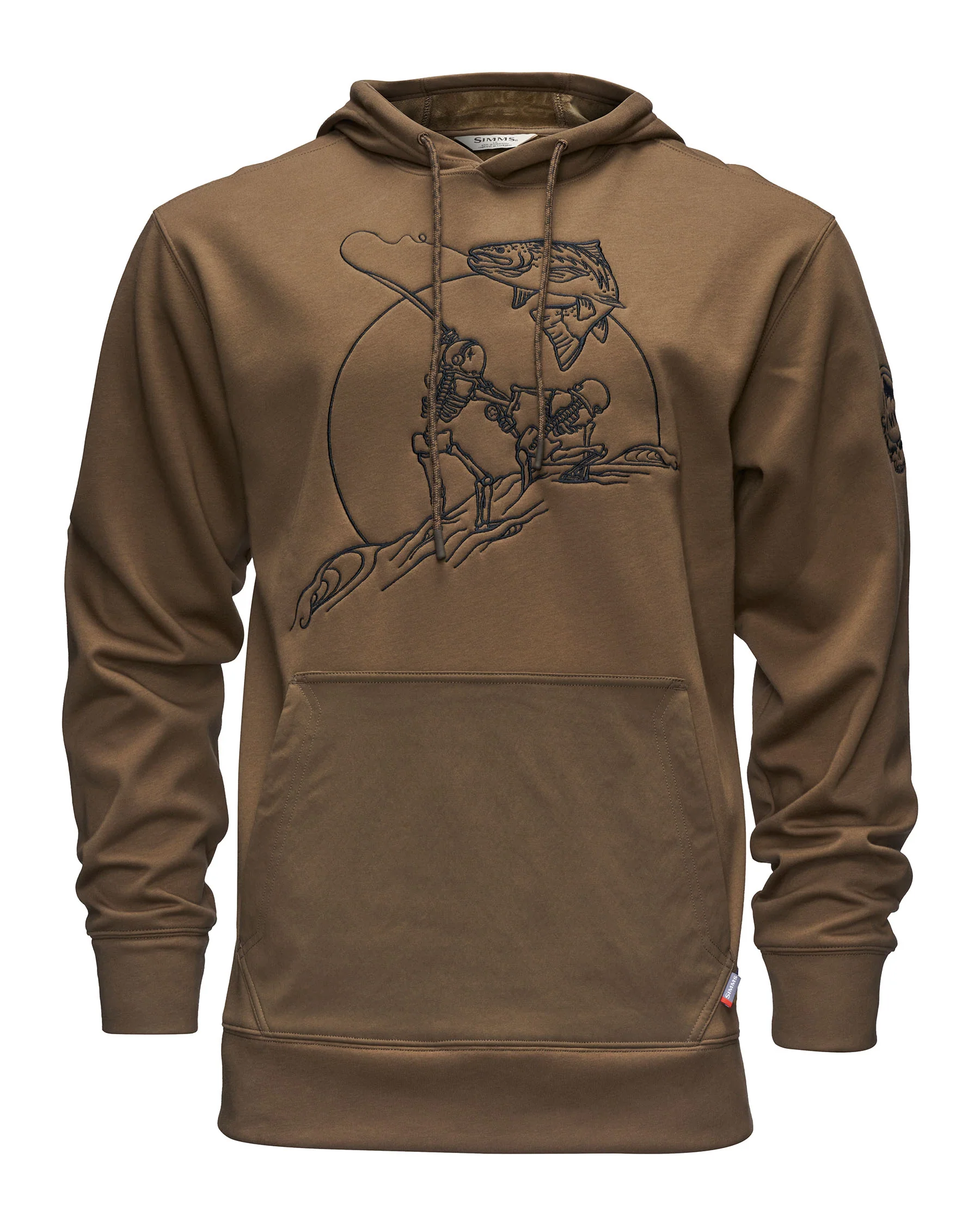 Grateful Dead Harbor Hoody - Image 7