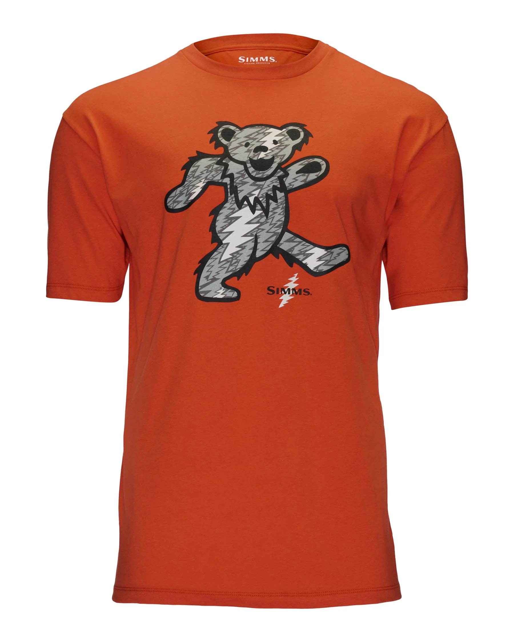 Men's Grateful Dead T-Shirt Mosquitos - Image 2
