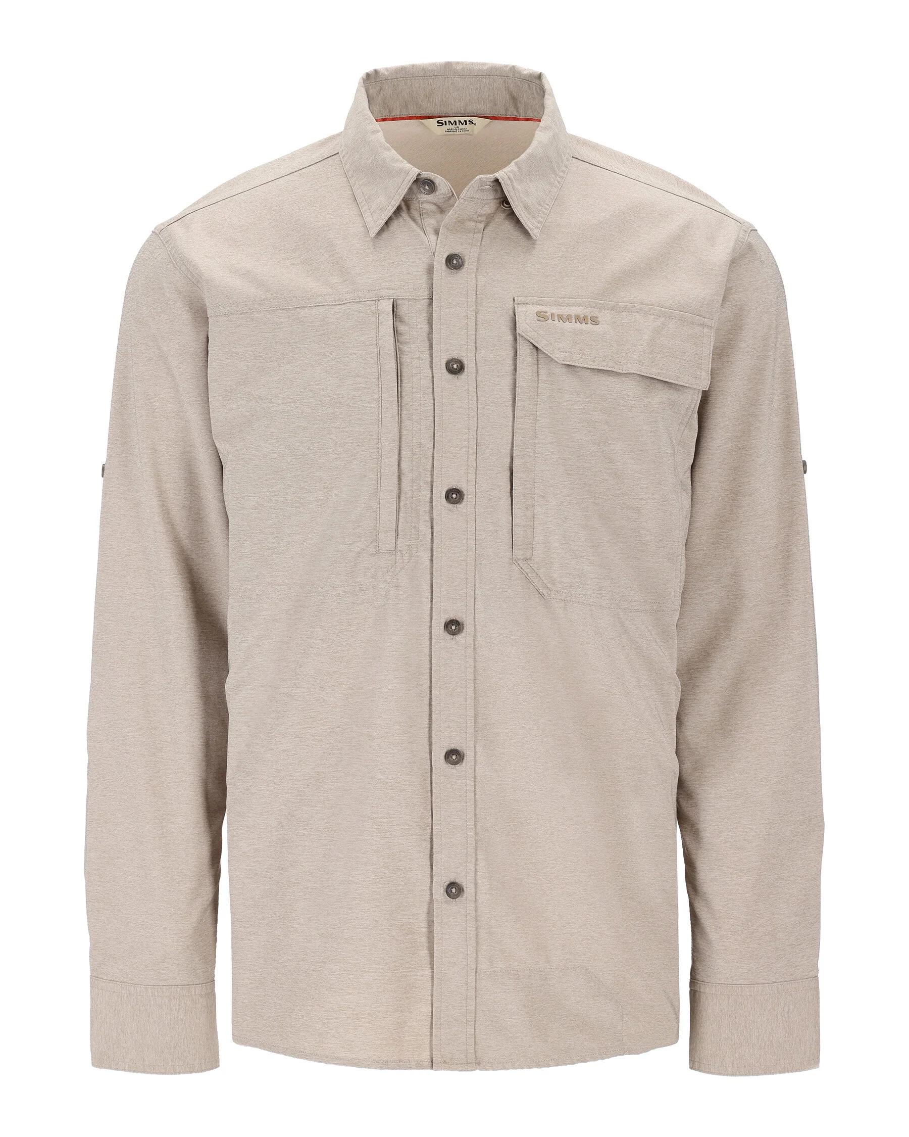 Men's Guide Bugstopper LS Shirt