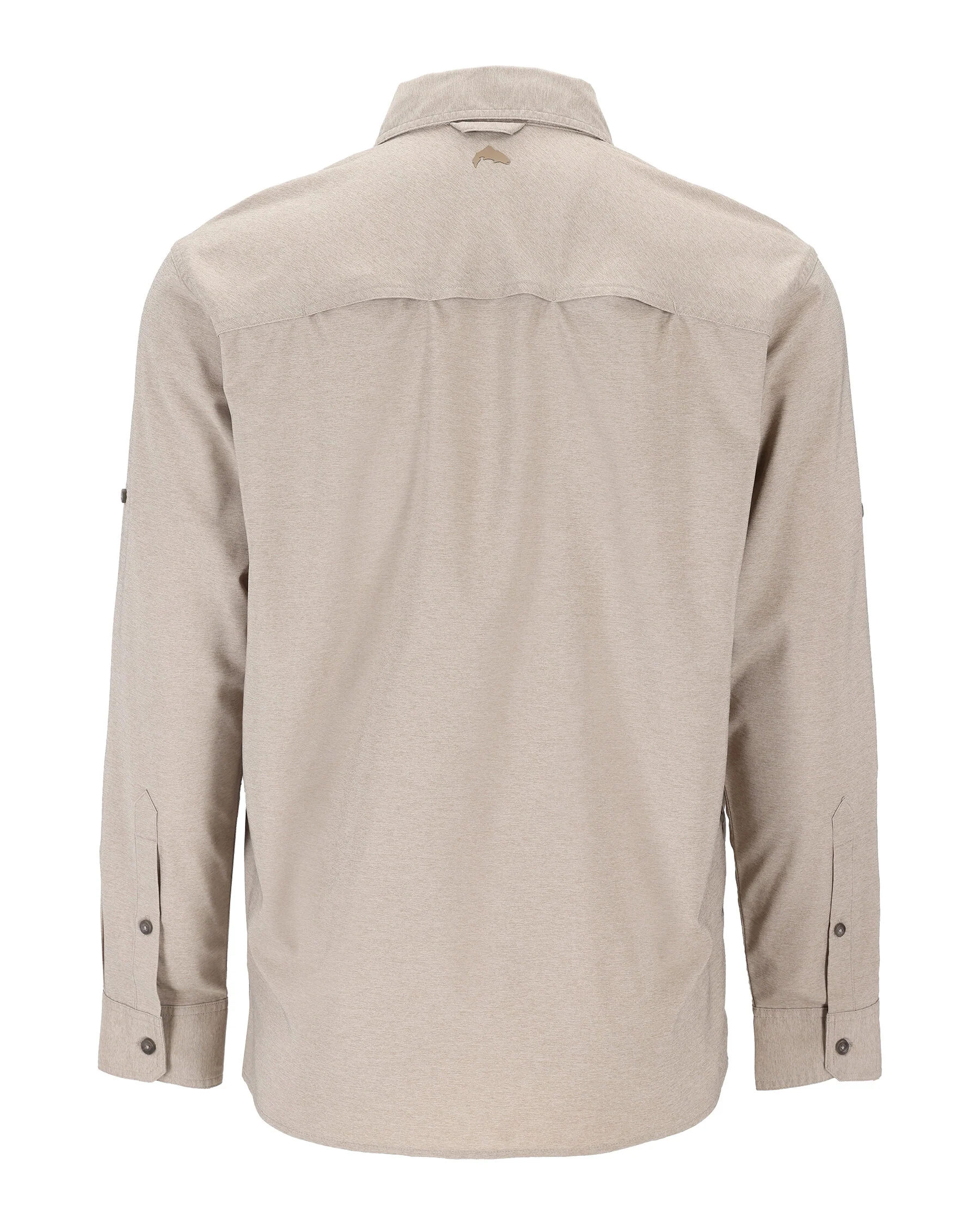 Men's Guide Bugstopper LS Shirt - Image 2