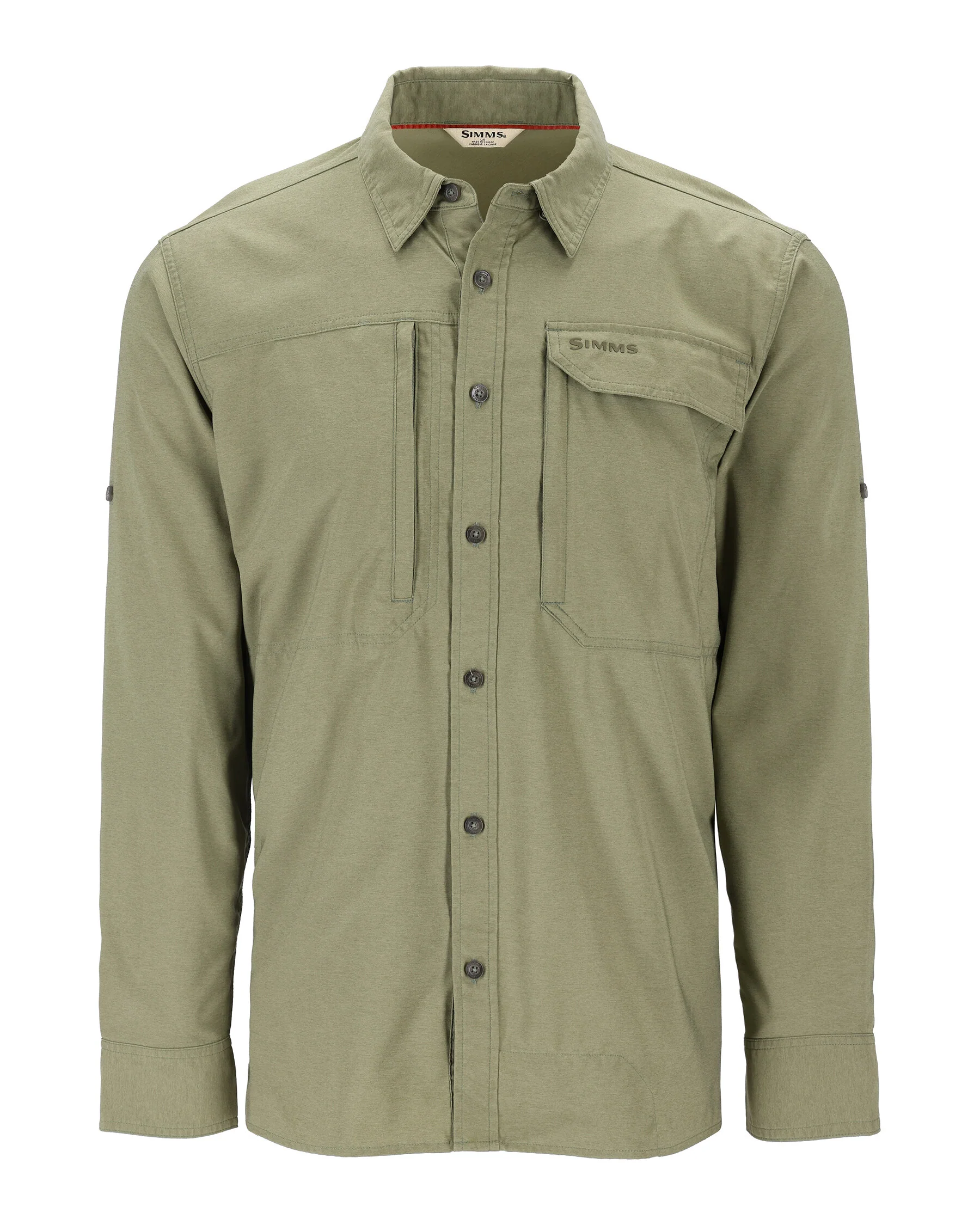 Men's Guide Bugstopper LS Shirt - Image 3