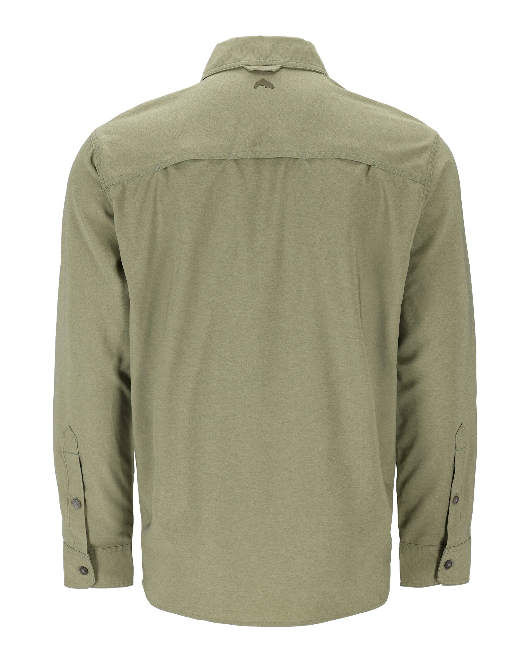 Men's Guide Bugstopper LS Shirt - Image 4