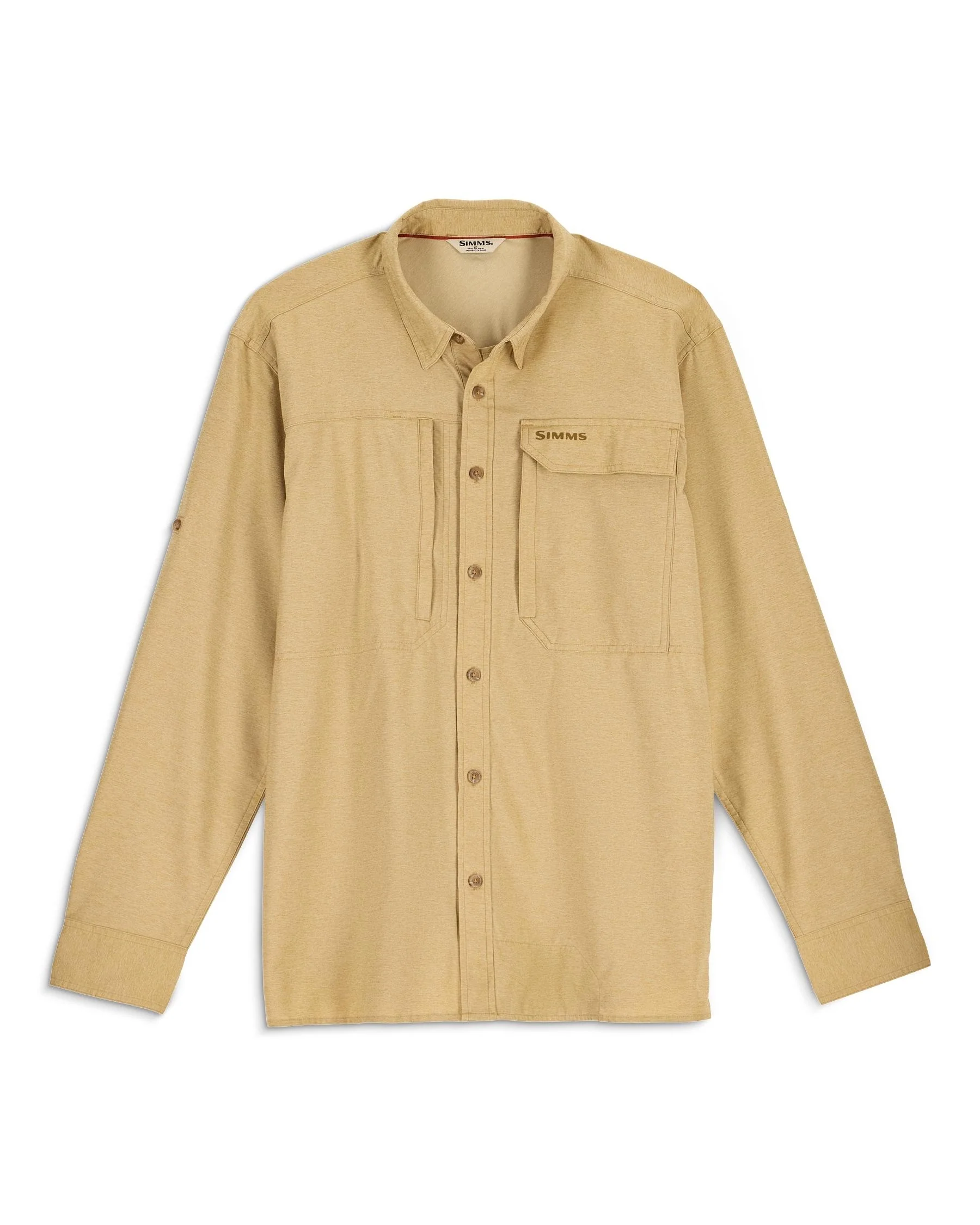 Men's Guide Bugstopper LS Shirt - Image 5