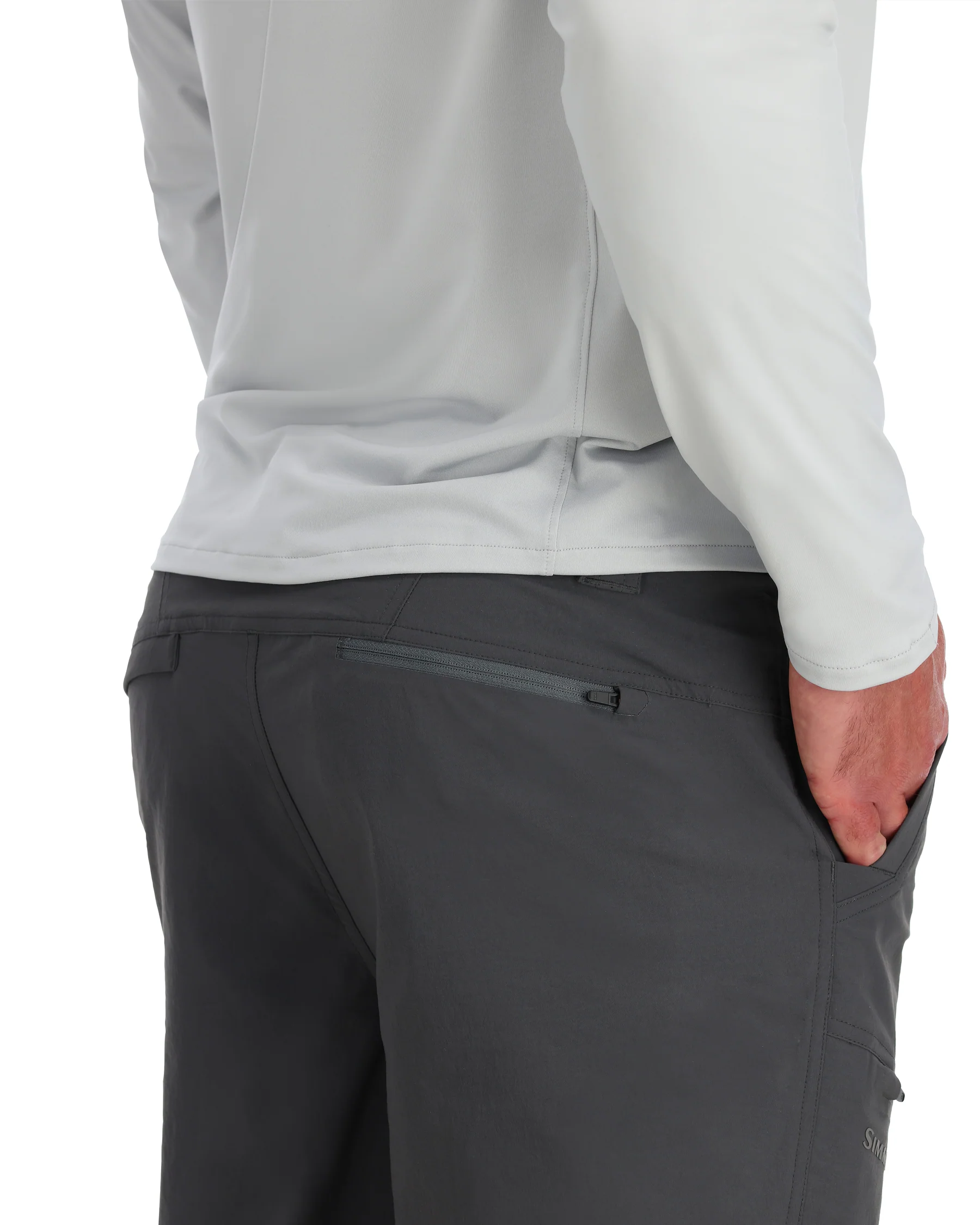 Men's Guide Fishing Pants - Image 10